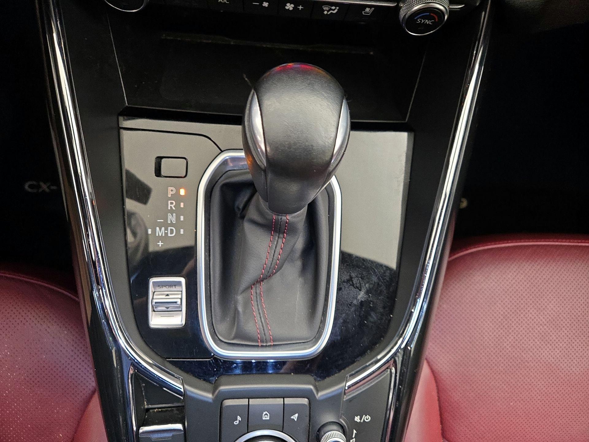 Thumbnail: 2023 Mazda CX-9 - 17