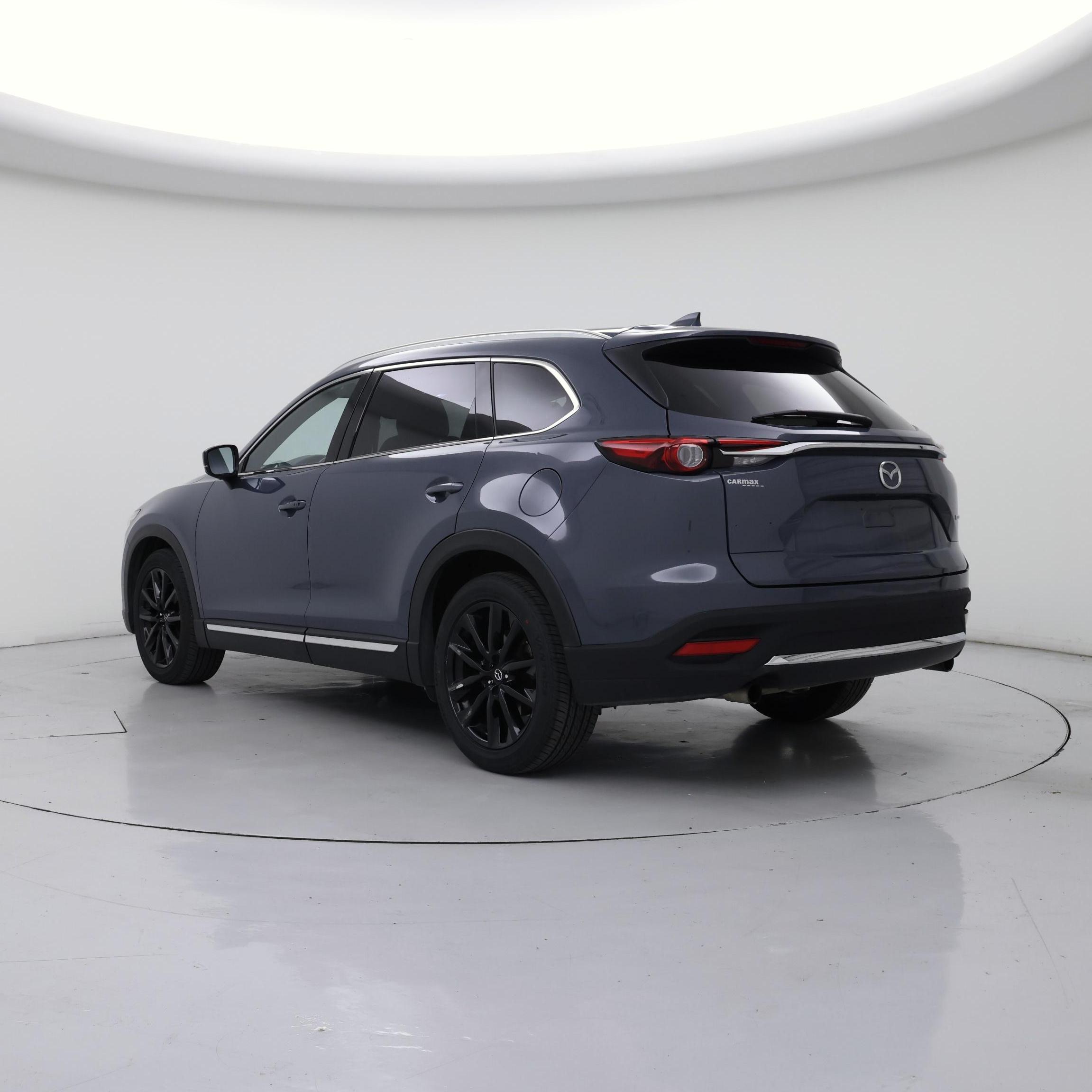 Thumbnail: 2023 Mazda CX-9 - 2