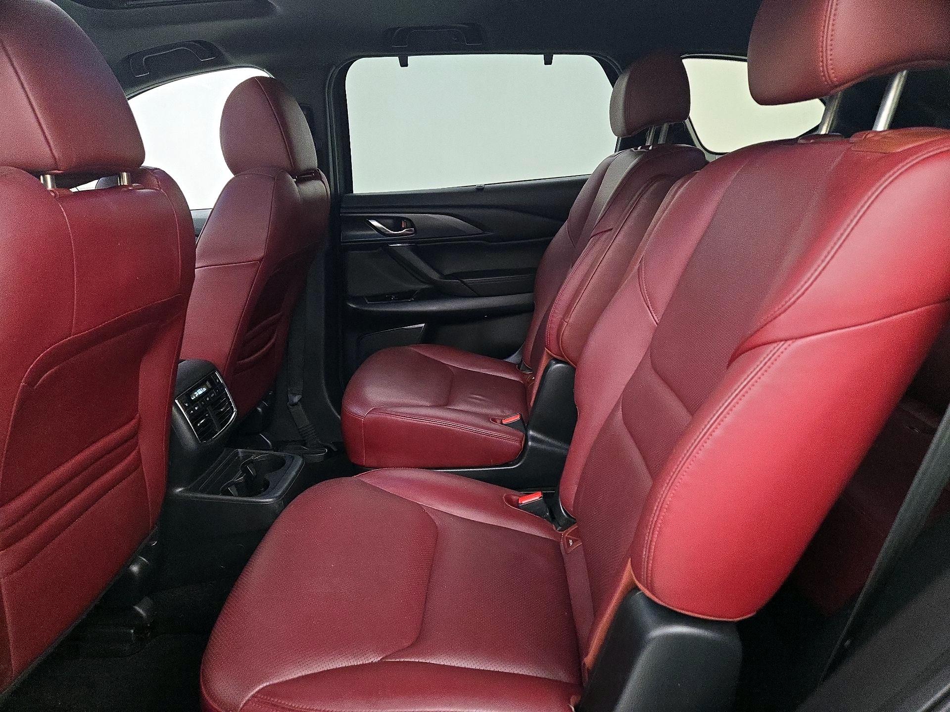 Thumbnail: 2023 Mazda CX-9 - 20