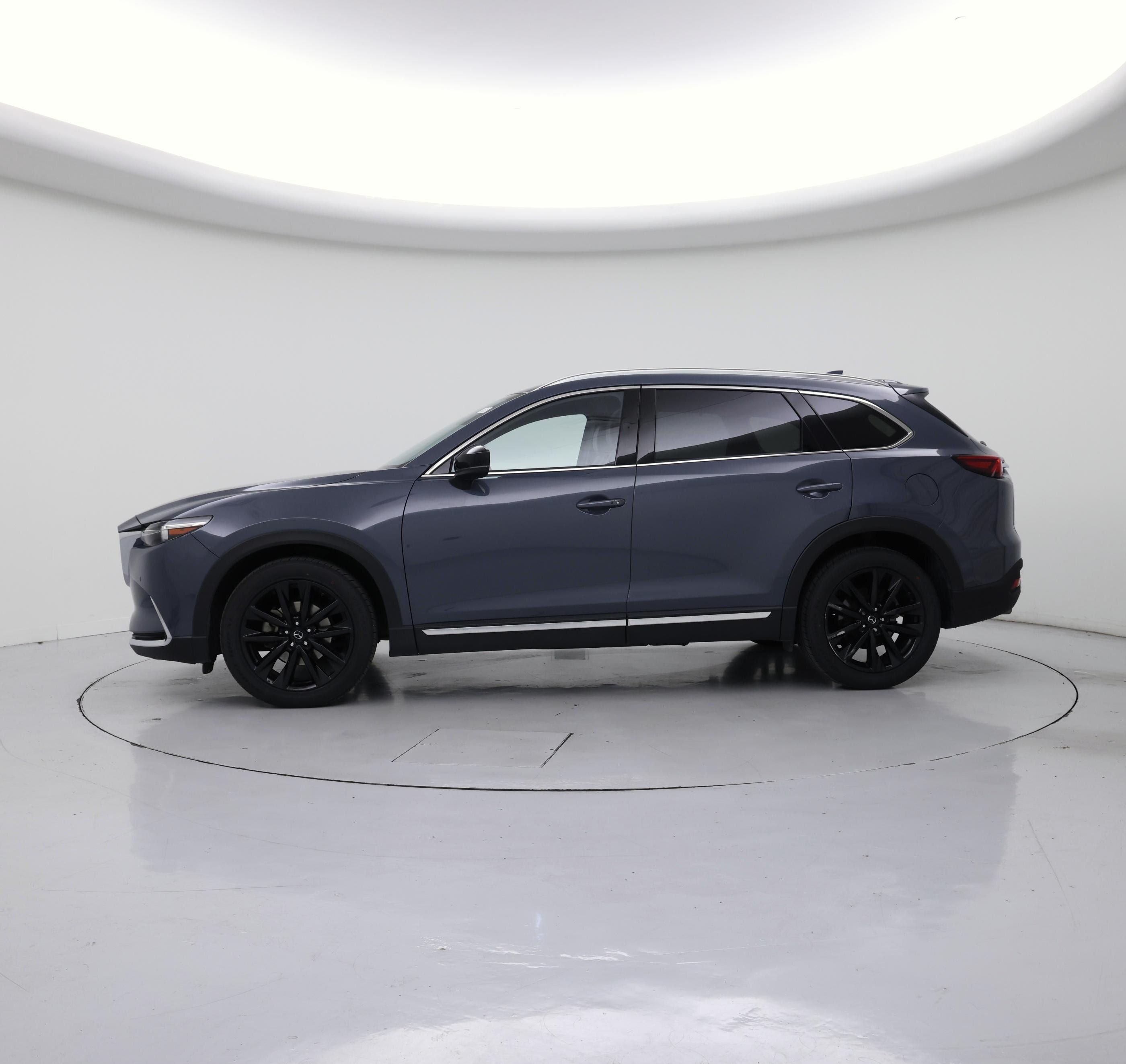 Thumbnail: 2023 Mazda CX-9 - 3