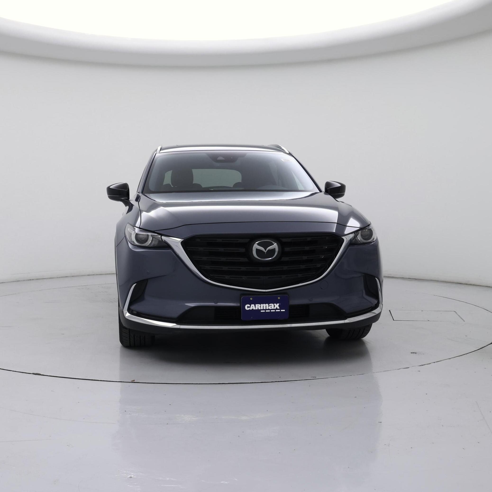 Thumbnail: 2023 Mazda CX-9 - 5