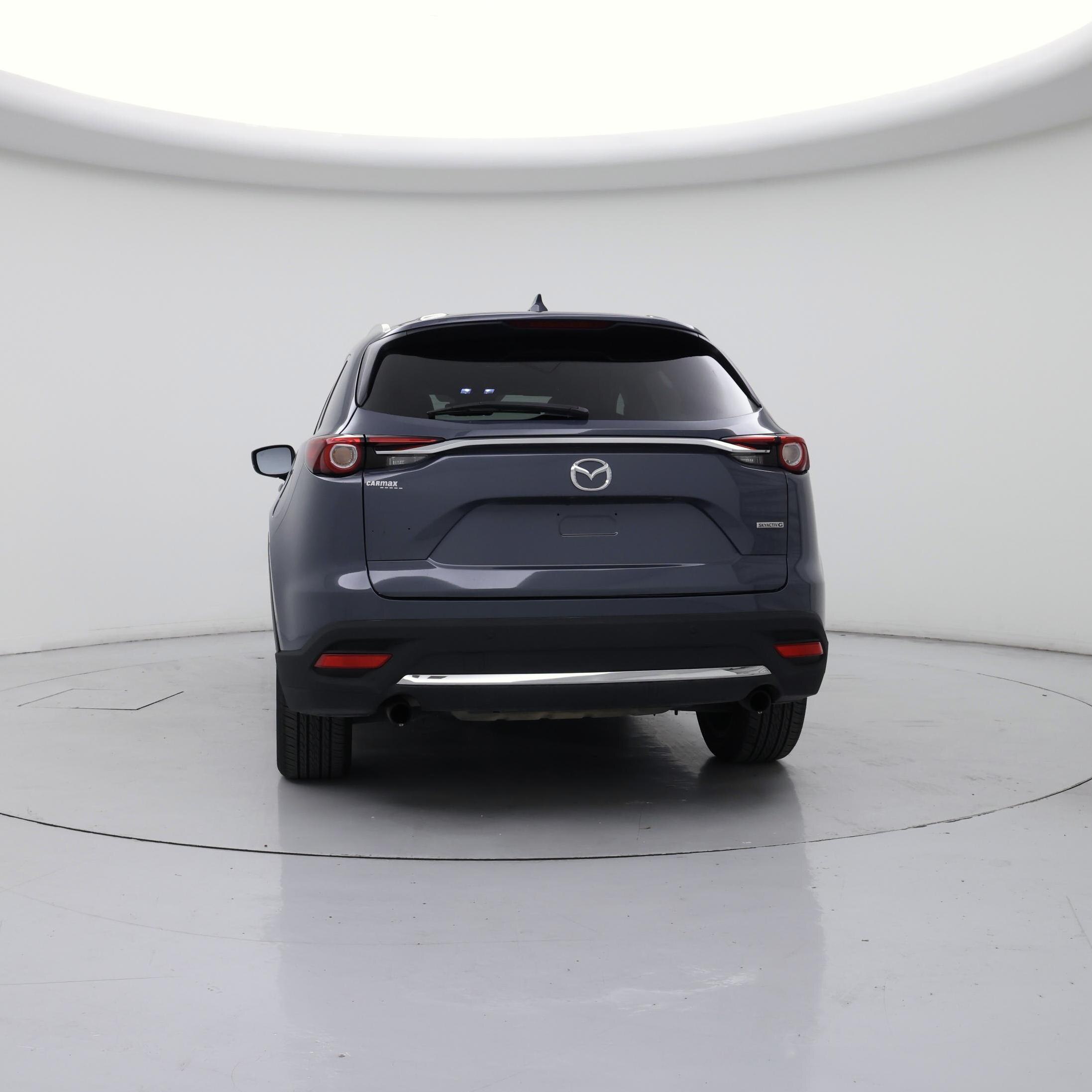 Thumbnail: 2023 Mazda CX-9 - 6