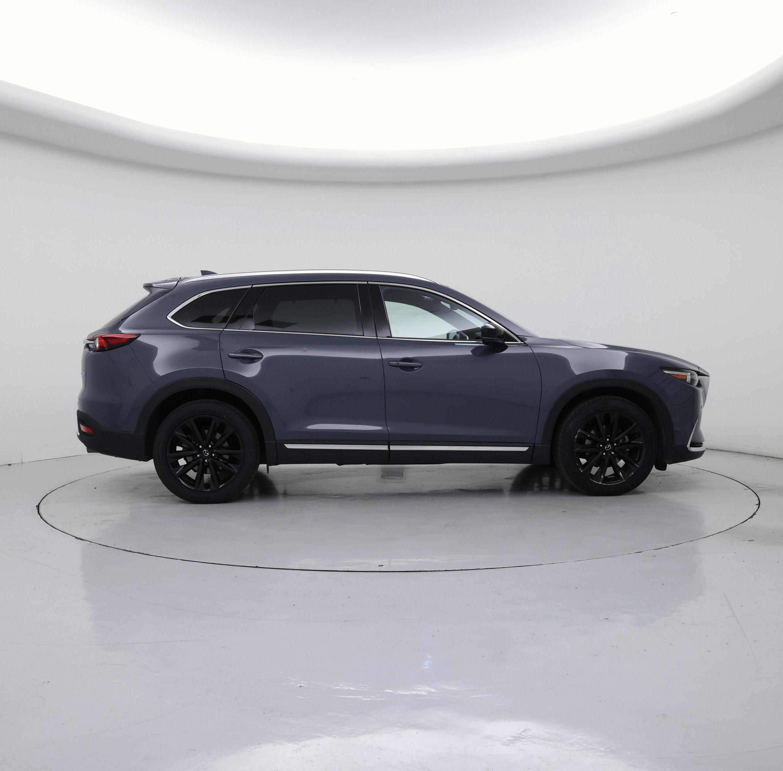 Thumbnail: 2023 Mazda CX-9 - 7