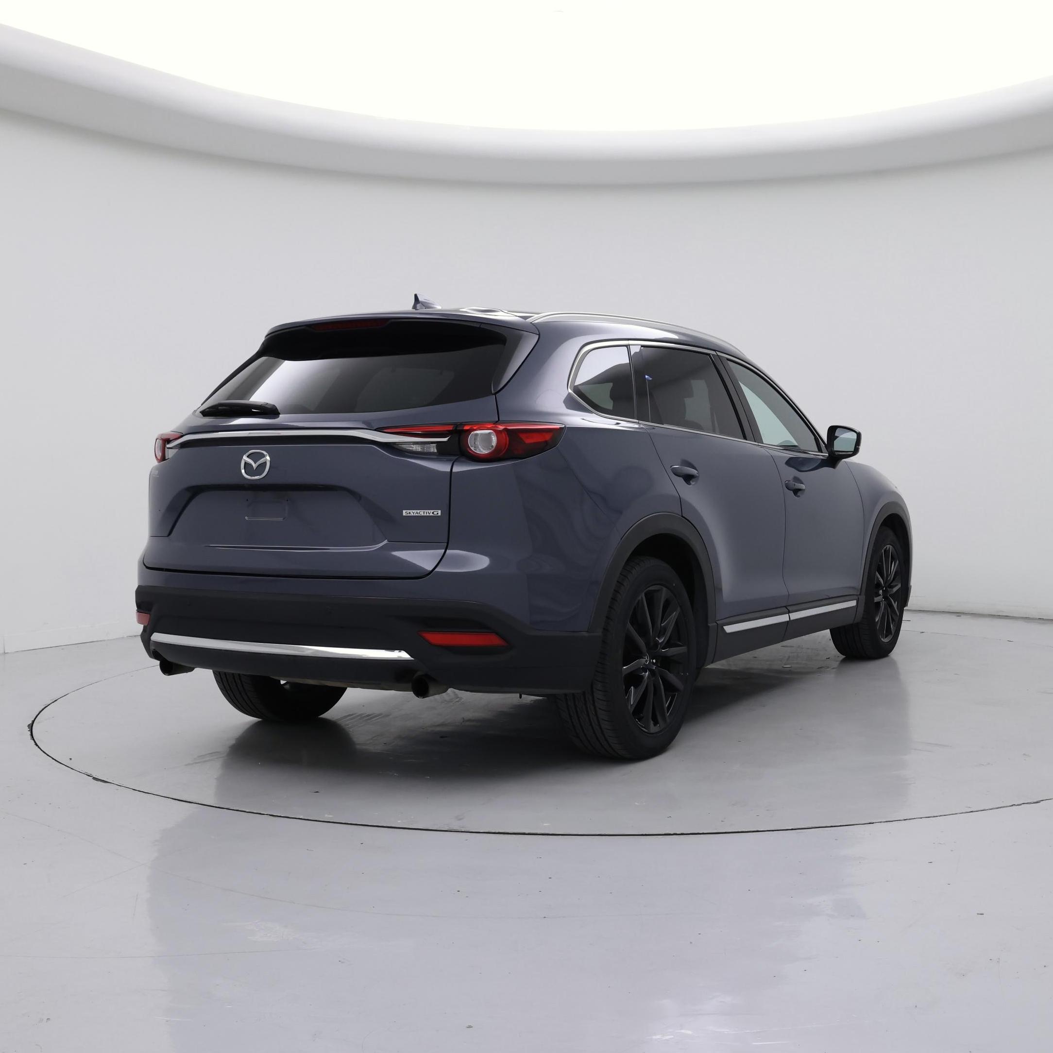 Thumbnail: 2023 Mazda CX-9 - 8