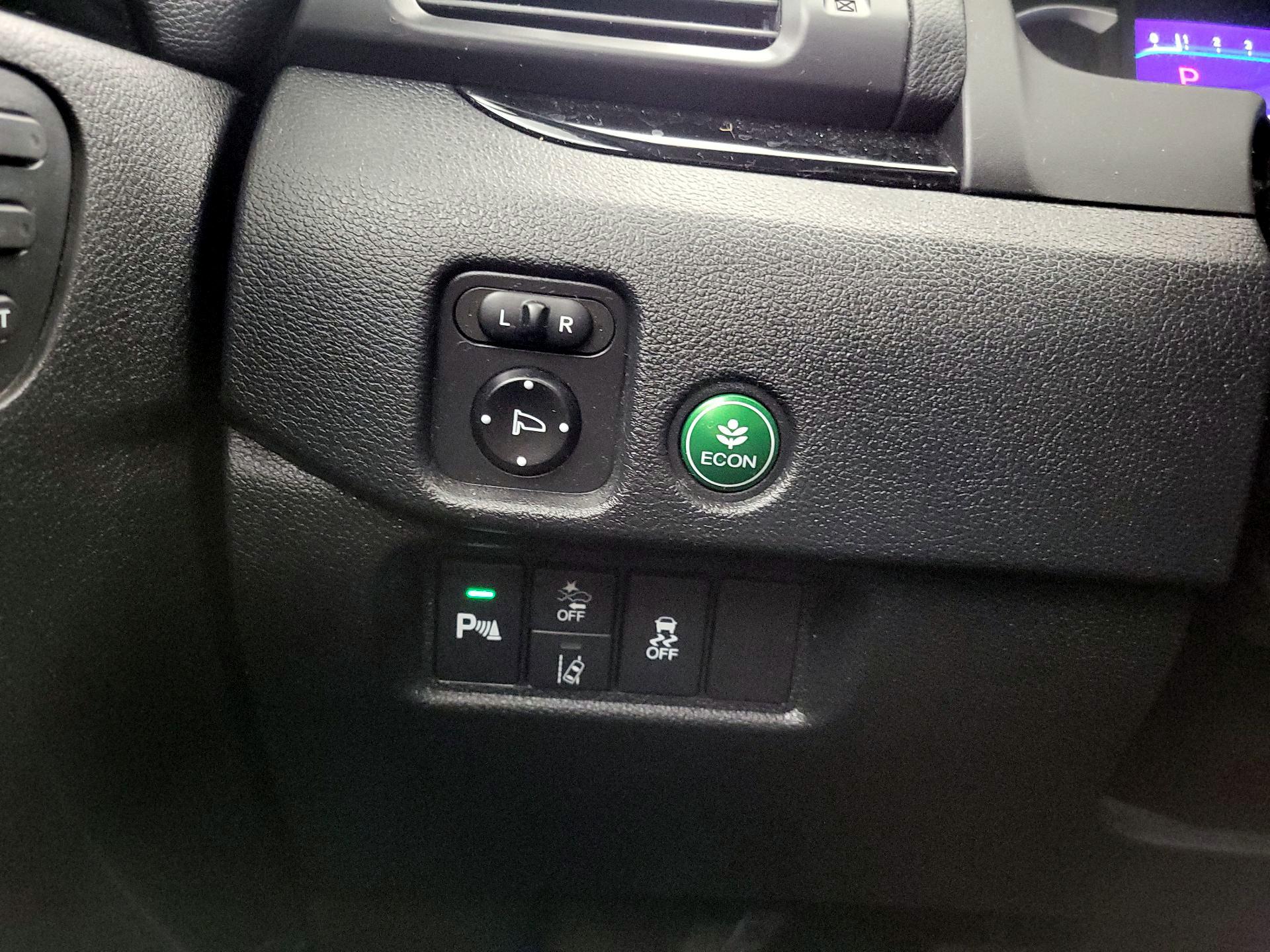 Thumbnail: 2021 Honda Pilot - 13