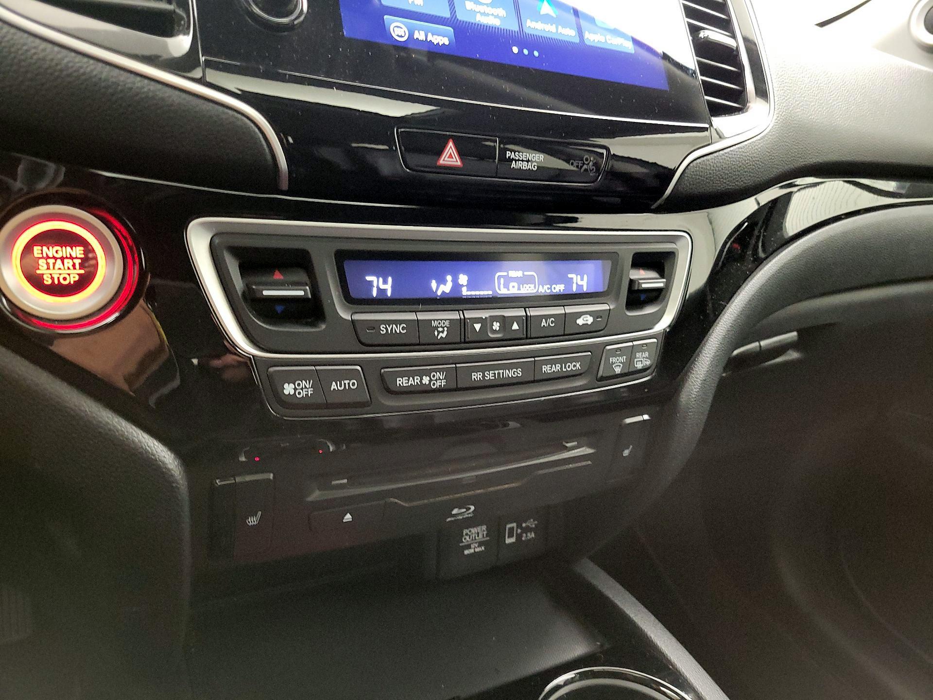 Thumbnail: 2021 Honda Pilot - 17