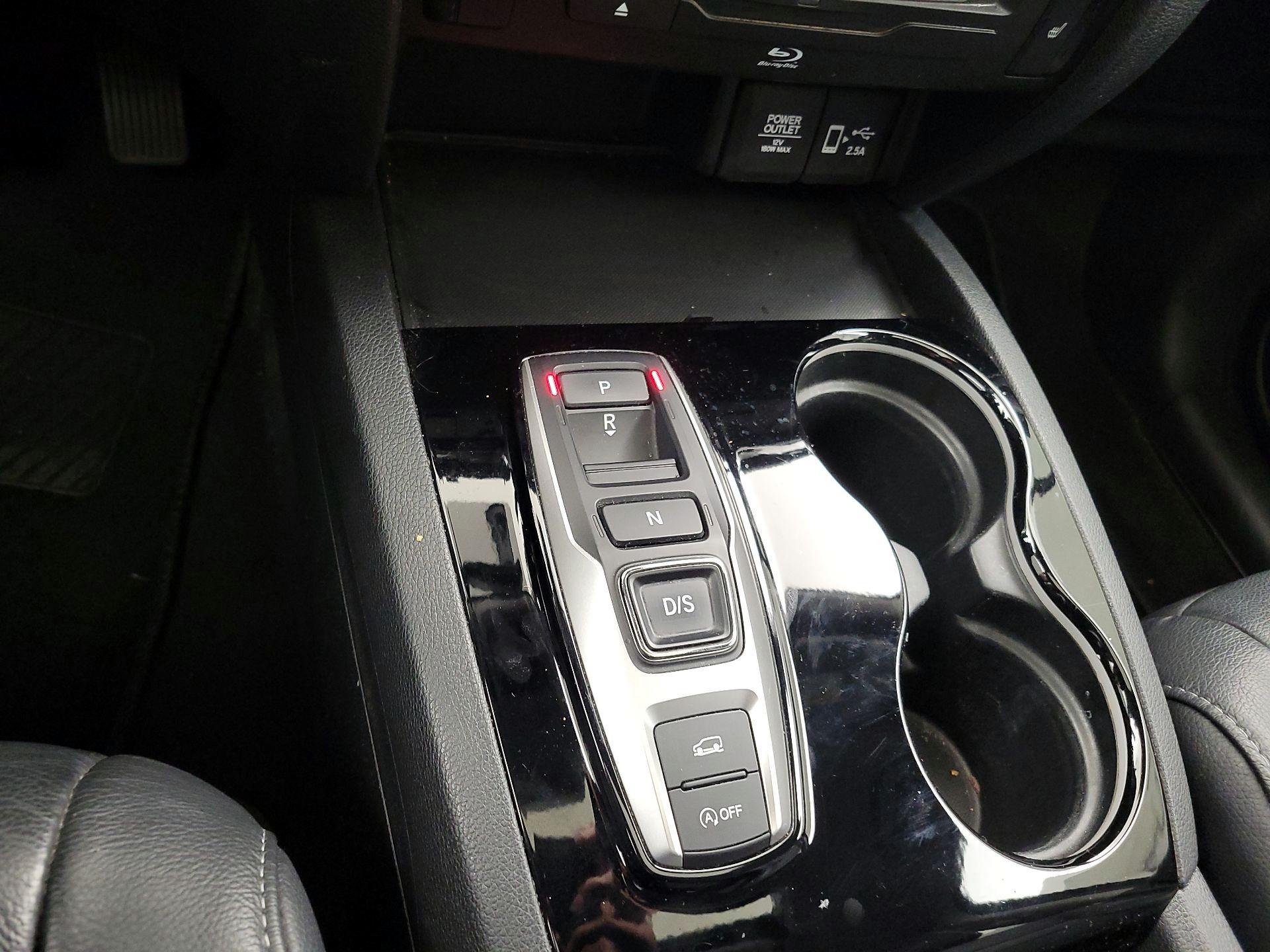 Thumbnail: 2021 Honda Pilot - 18