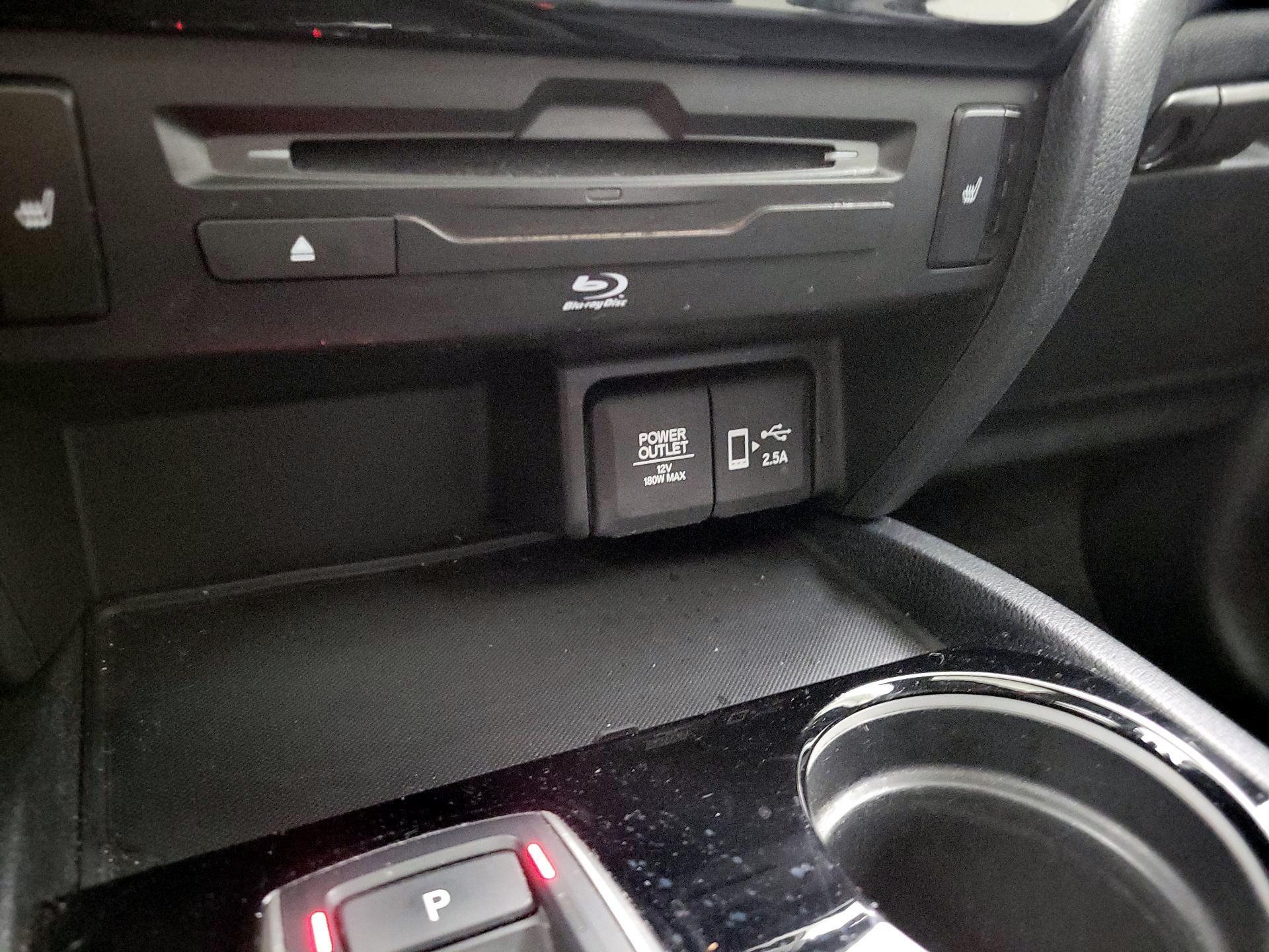 Thumbnail: 2021 Honda Pilot - 19