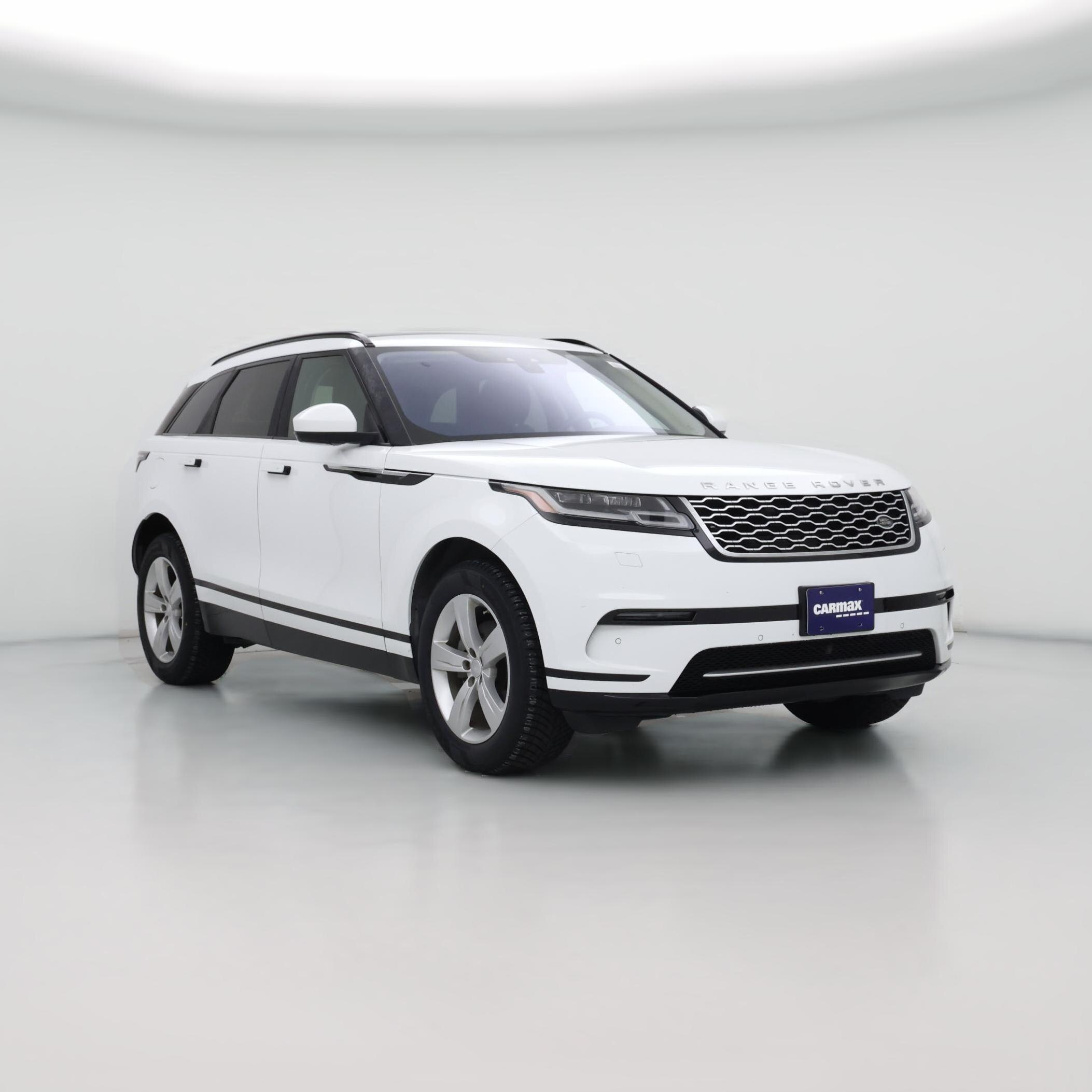 Thumbnail: 2020 Land Rover Range Rover Velar - 1