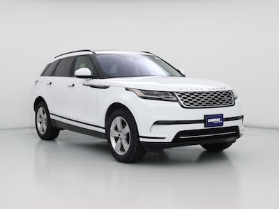2020 Land Rover Range Rover Velar S