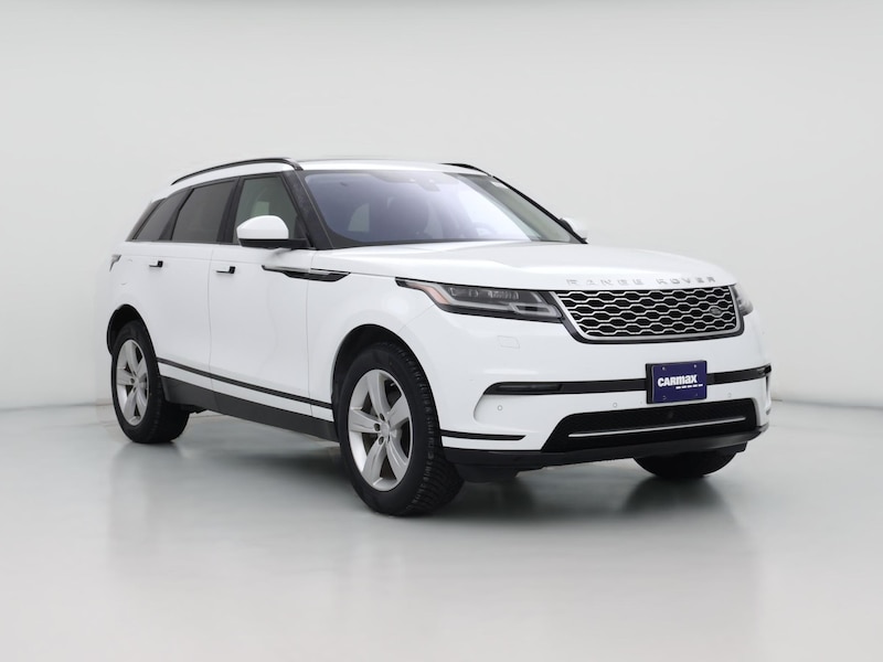 2020 Land Rover Range Rover Velar S -
                  Corpus Christi, TX
