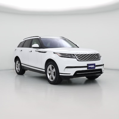 2020 Land Rover Range Rover Velar S