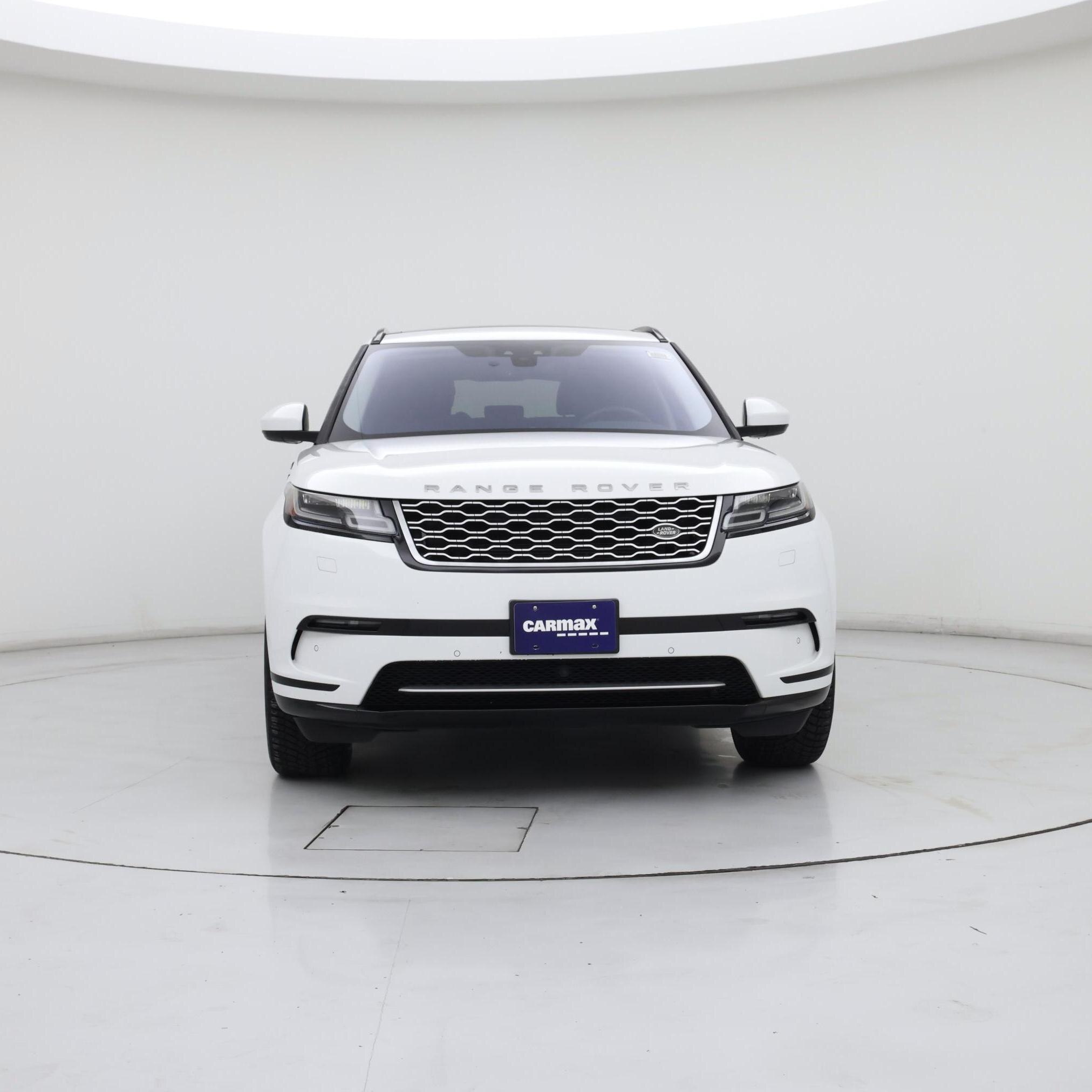 Thumbnail: 2020 Land Rover Range Rover Velar - 5