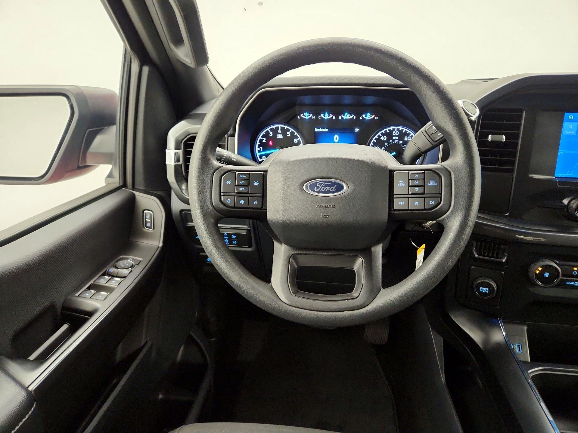 Thumbnail: 2022 Ford F-150 - 10