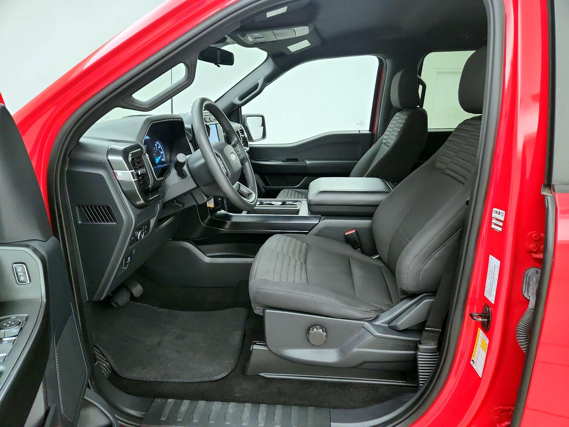 Thumbnail: 2022 Ford F-150 - 11