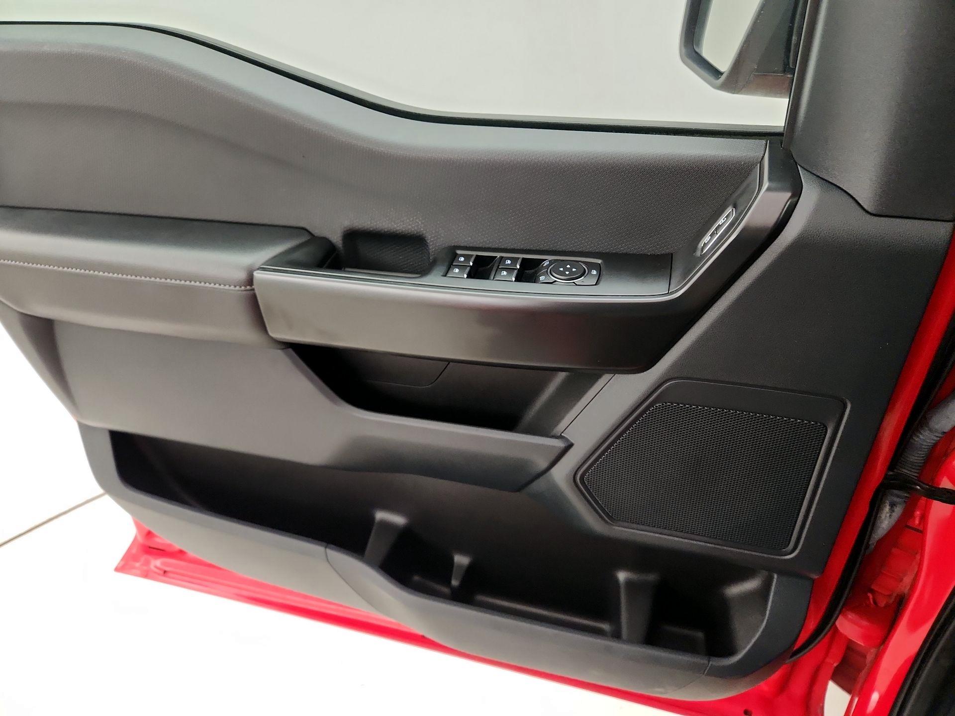 Thumbnail: 2022 Ford F-150 - 12