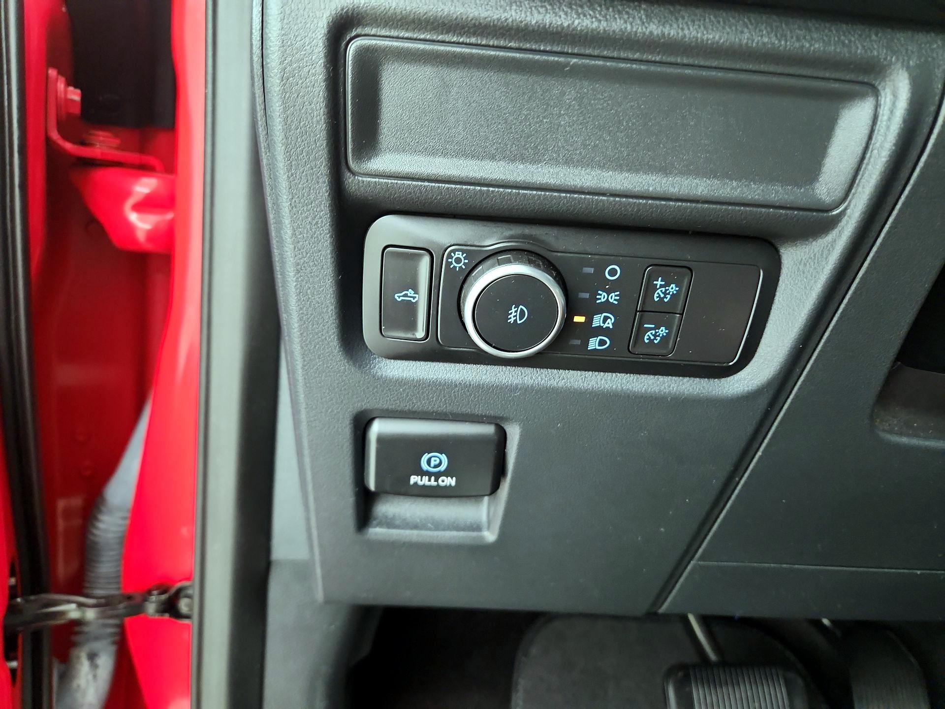 Thumbnail: 2022 Ford F-150 - 13