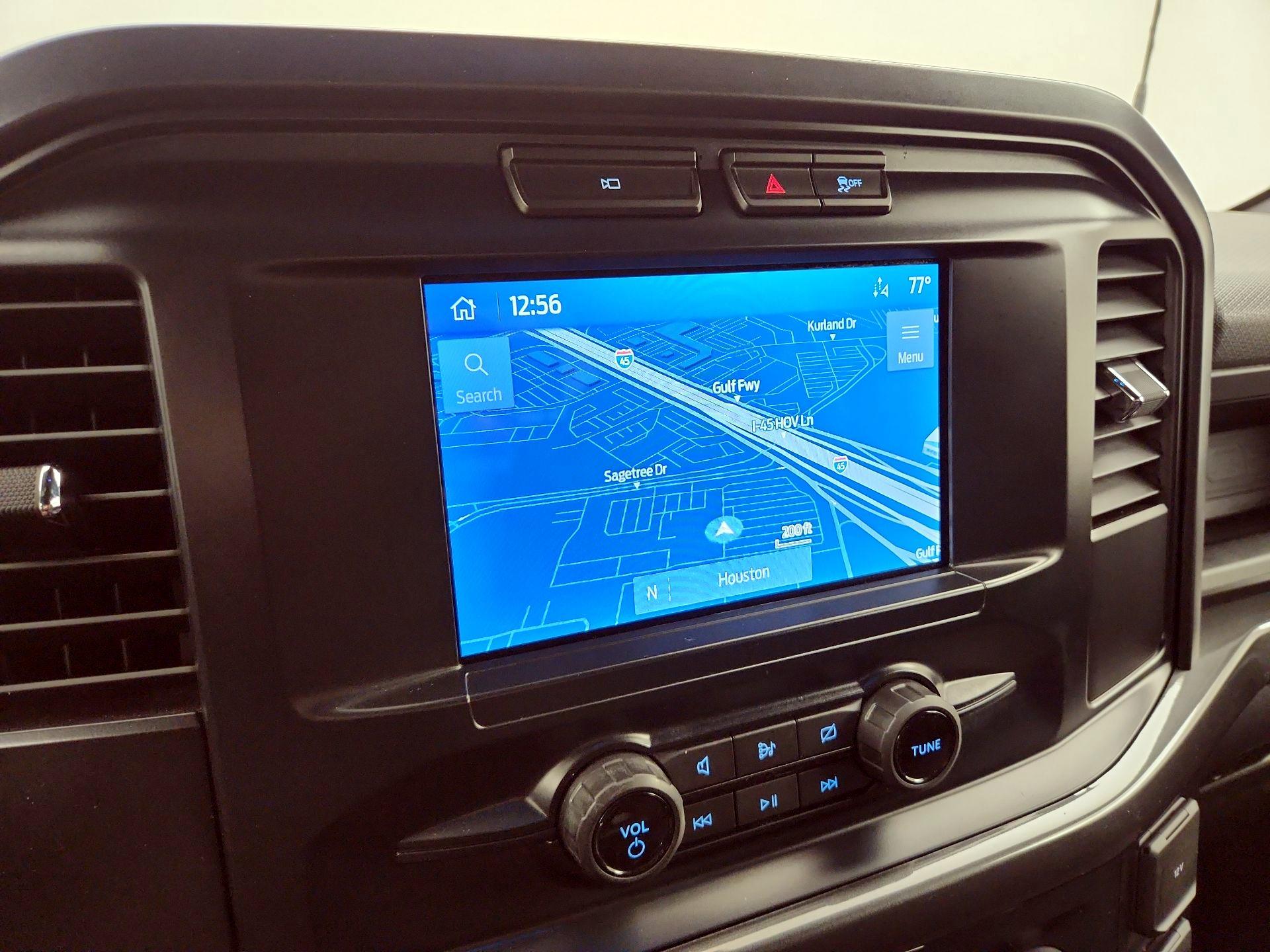 Thumbnail: 2022 Ford F-150 - 14