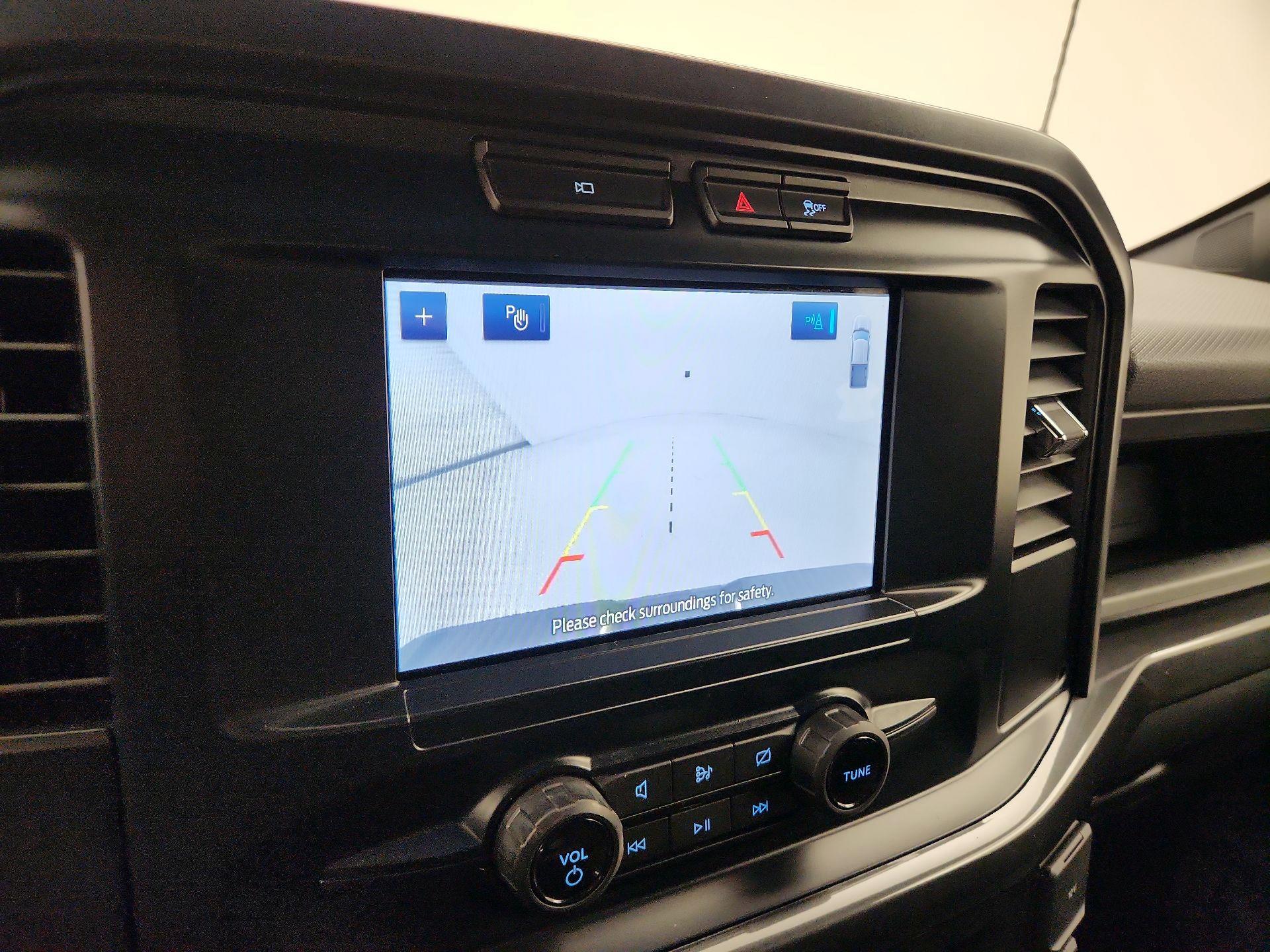 Thumbnail: 2022 Ford F-150 - 15