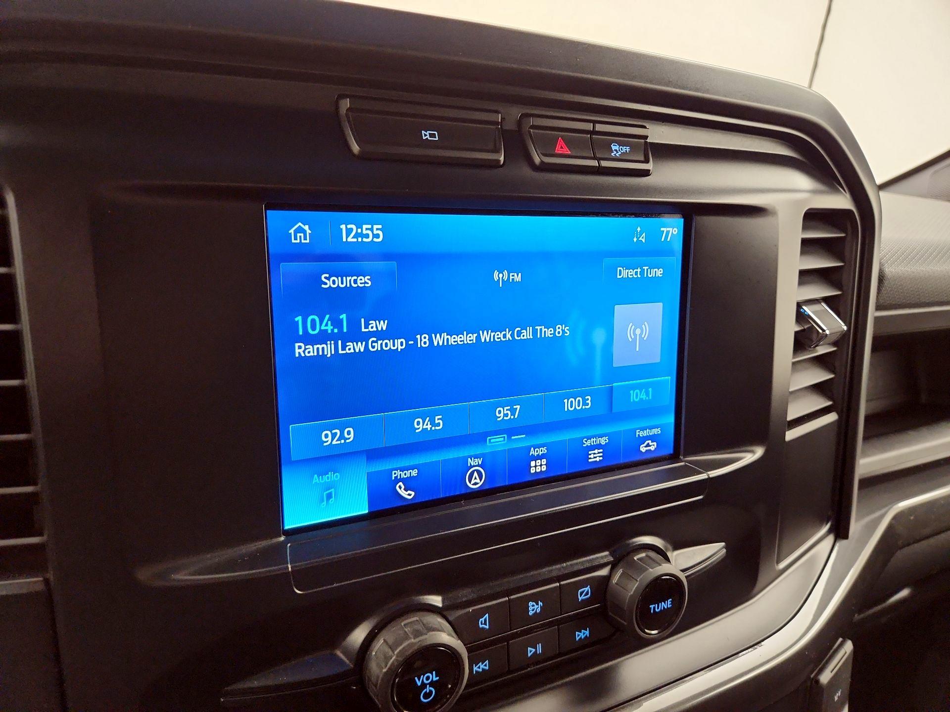 Thumbnail: 2022 Ford F-150 - 16