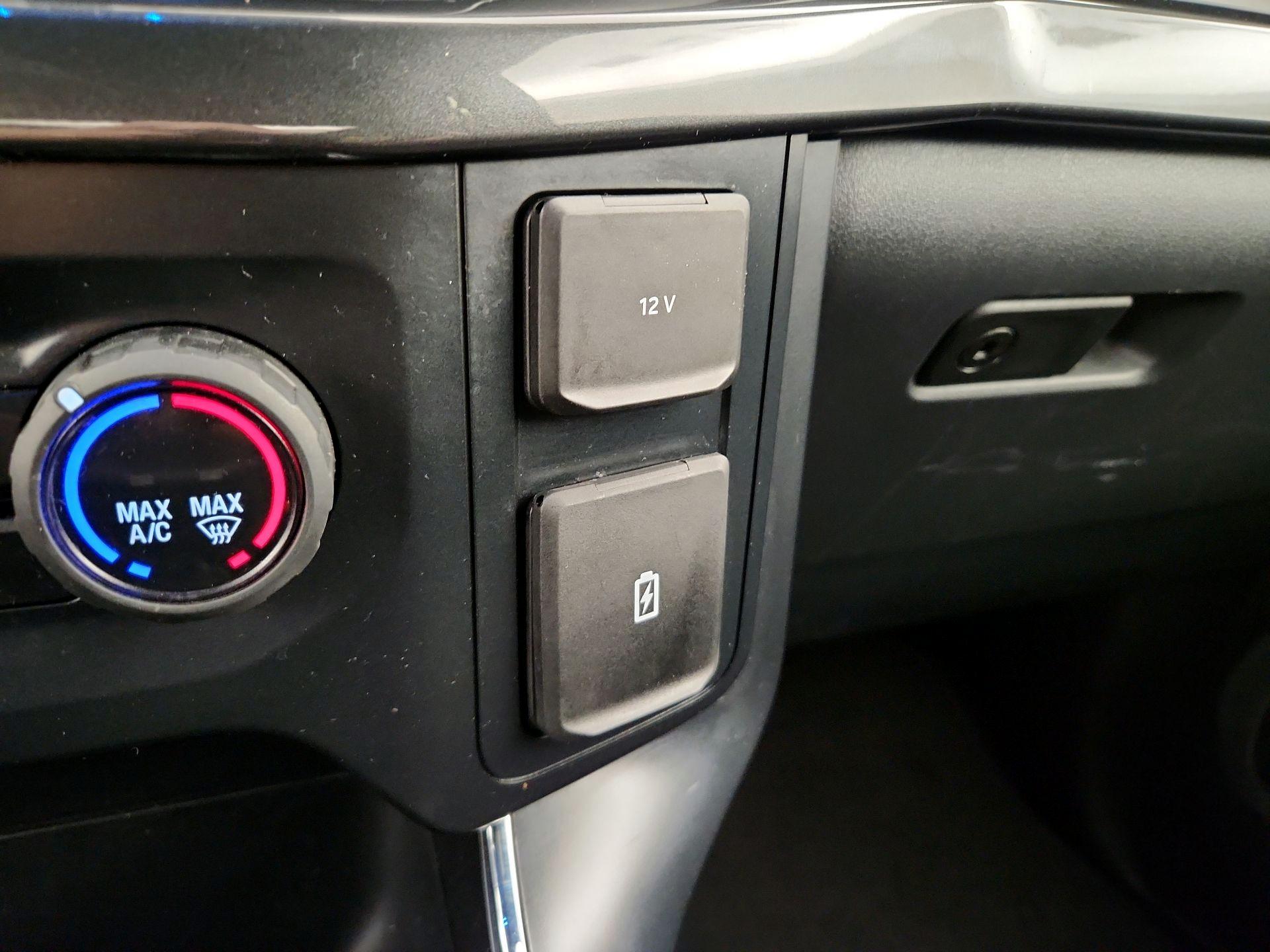 Thumbnail: 2022 Ford F-150 - 19