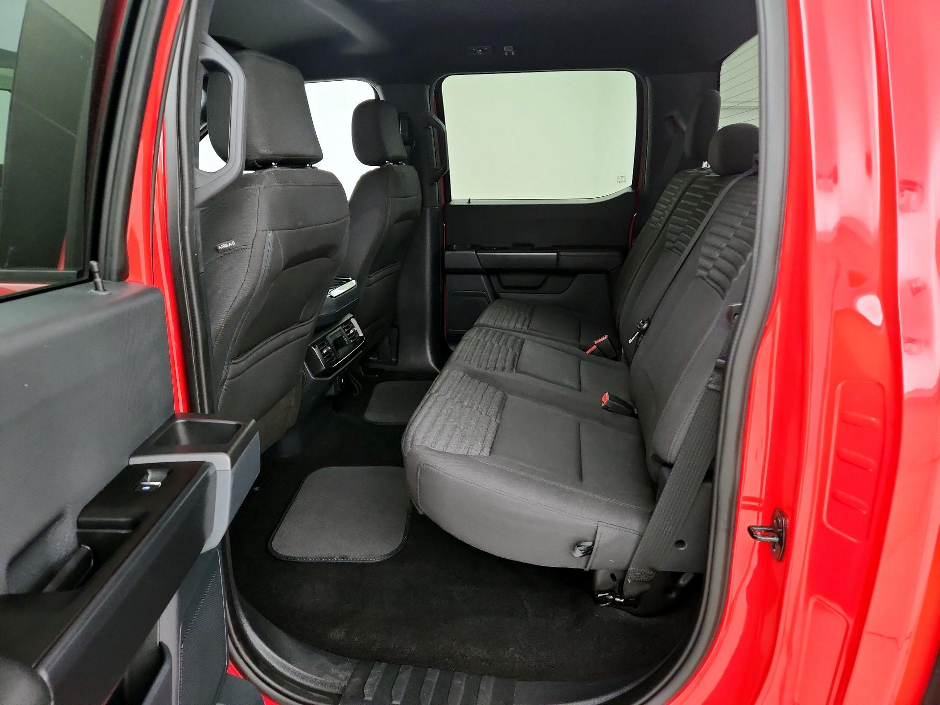 Thumbnail: 2022 Ford F-150 - 20