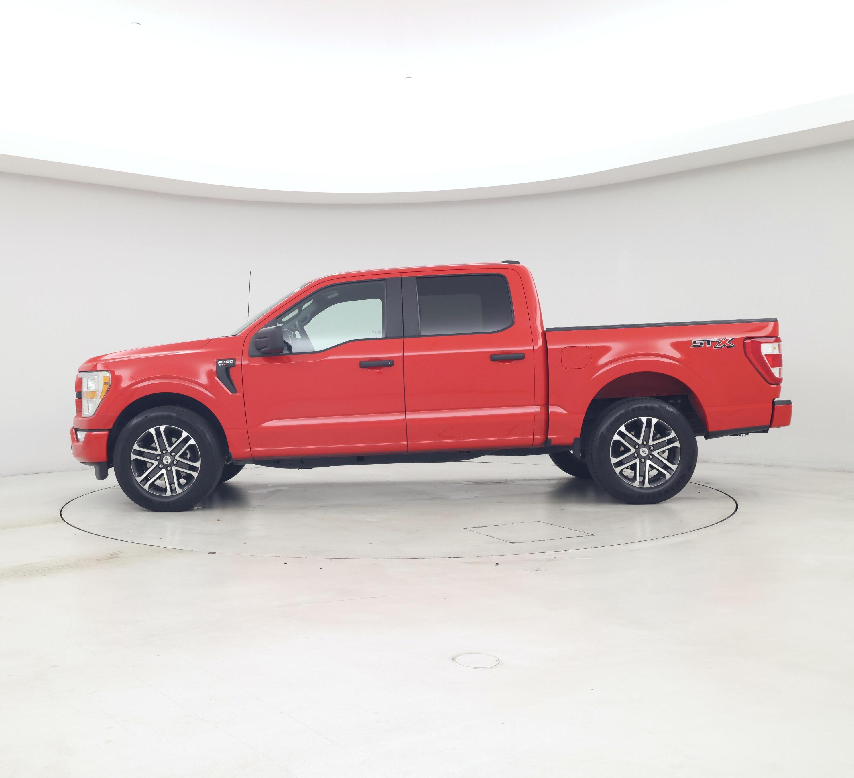 Thumbnail: 2022 Ford F-150 - 3