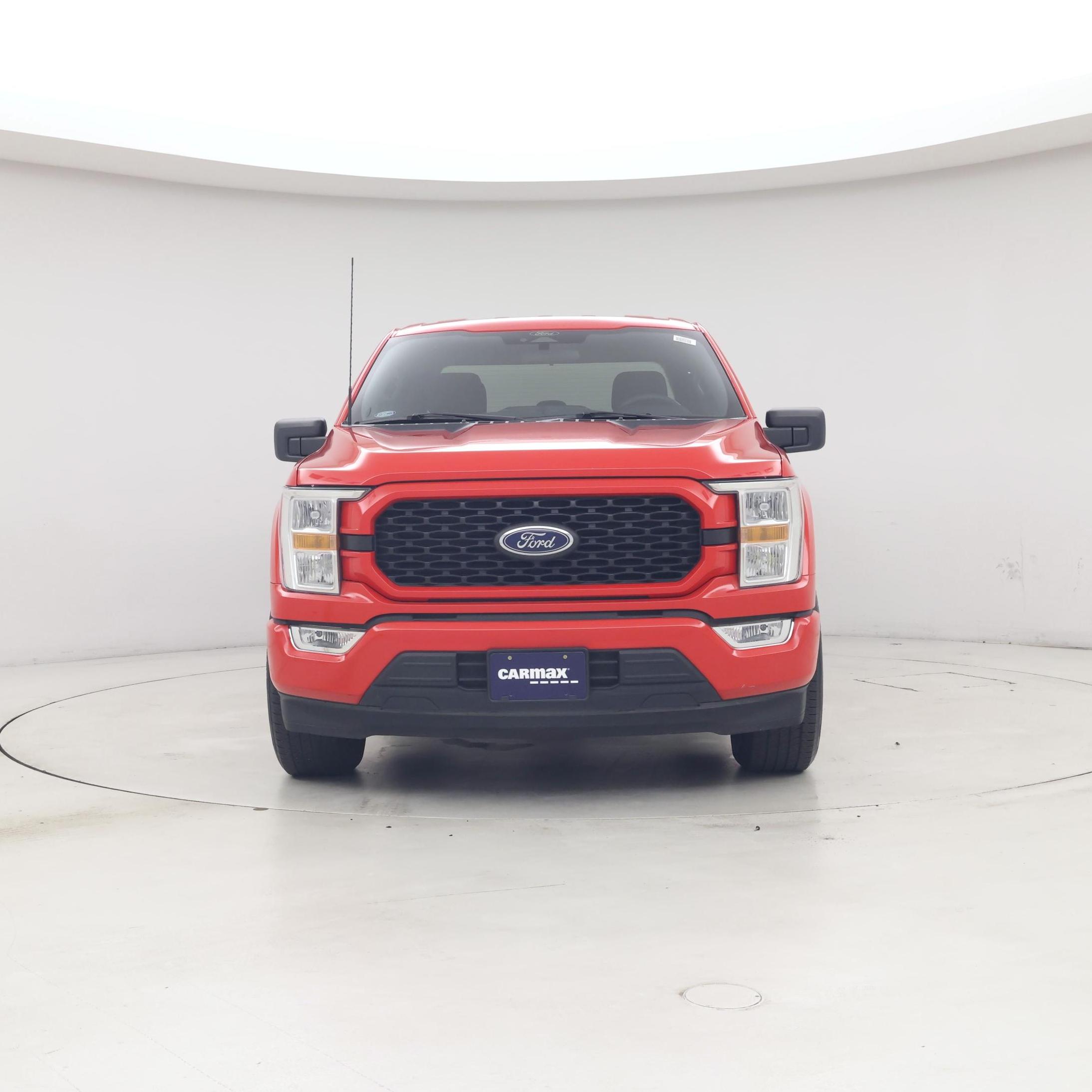 Thumbnail: 2022 Ford F-150 - 5