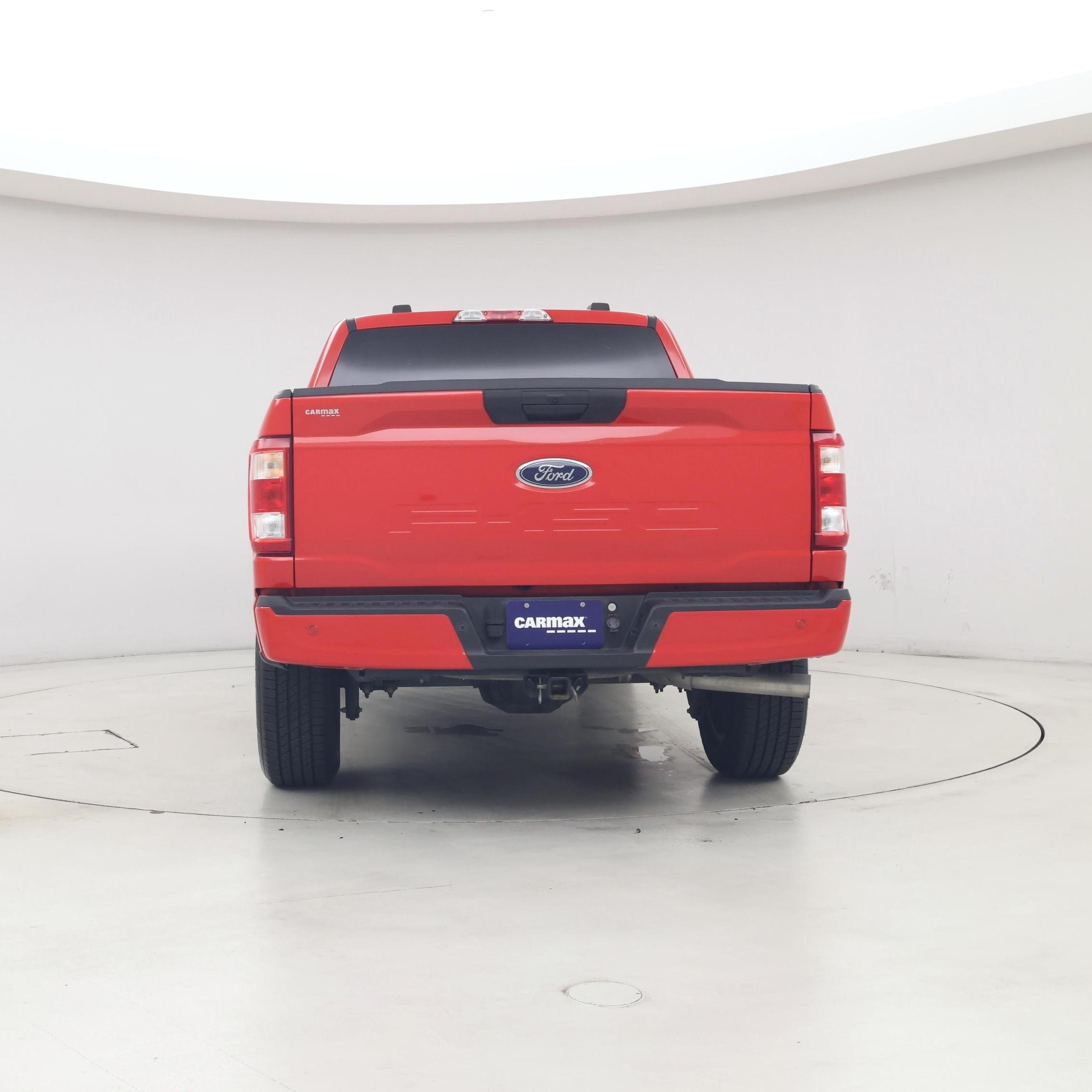 Thumbnail: 2022 Ford F-150 - 6