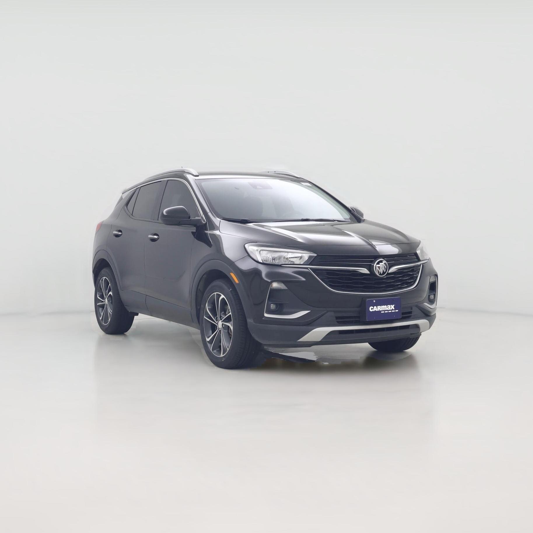 Thumbnail: 2023 Buick Encore GX - 1
