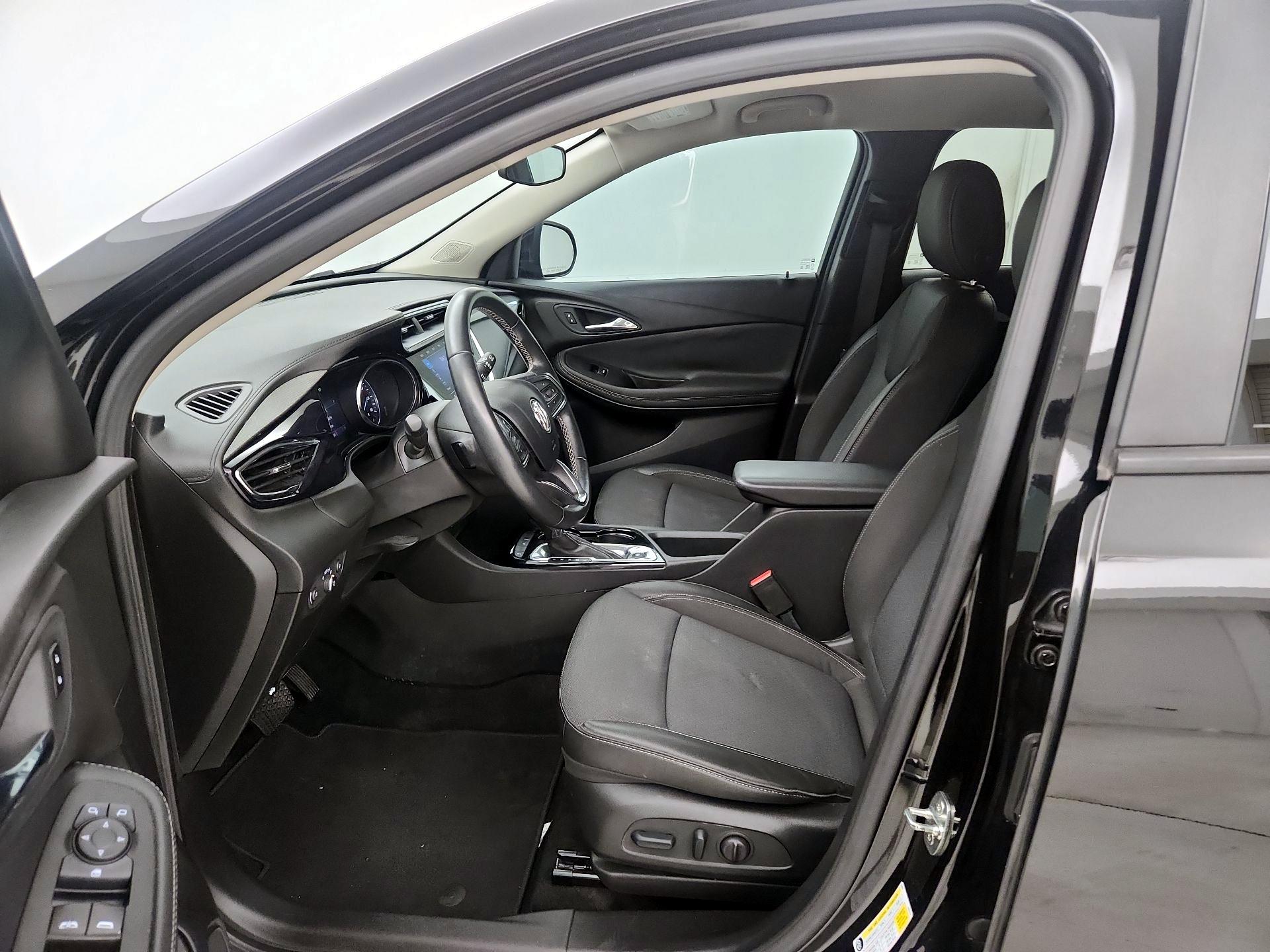 Thumbnail: 2023 Buick Encore GX - 11