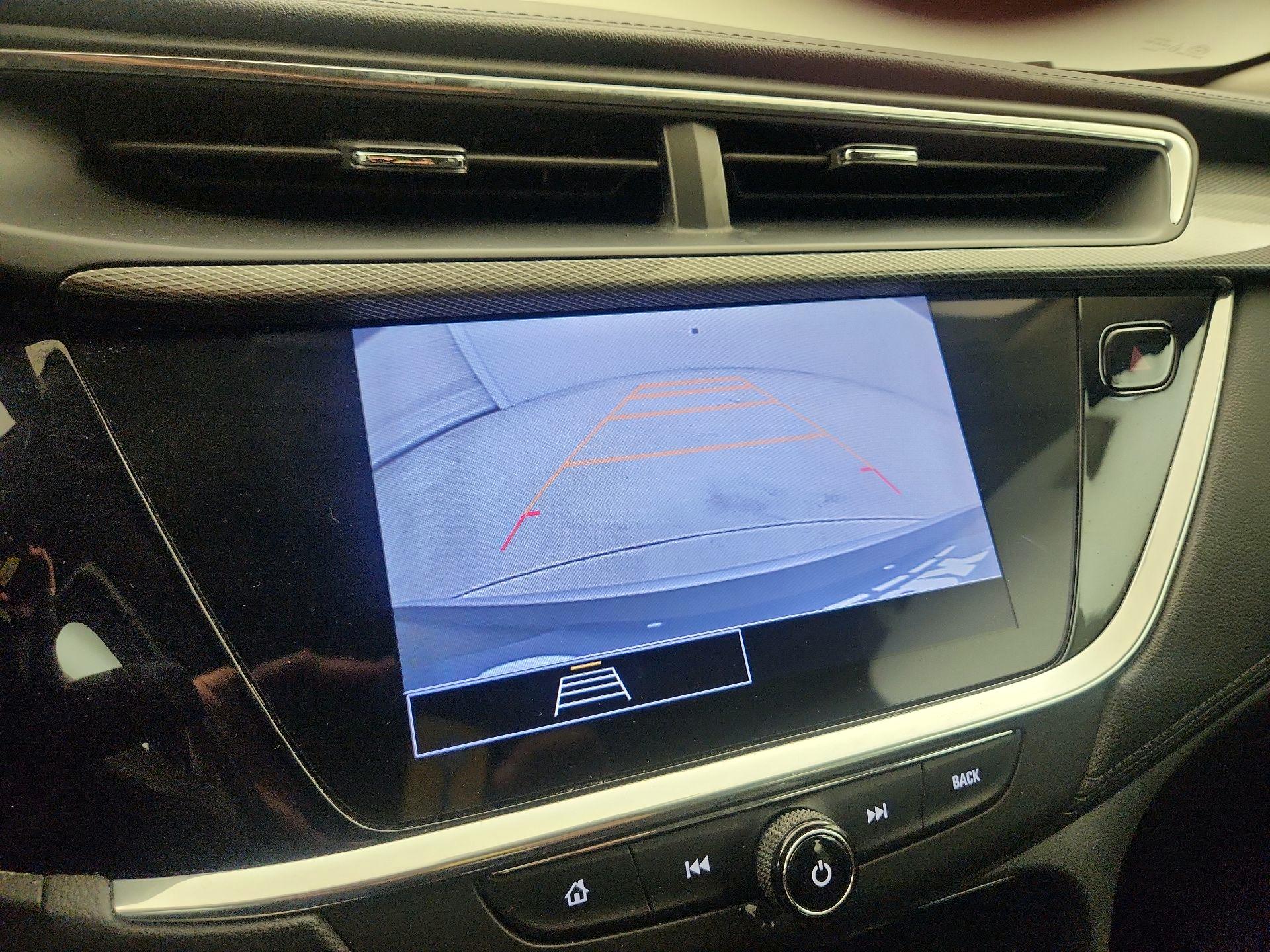 Thumbnail: 2023 Buick Encore GX - 14