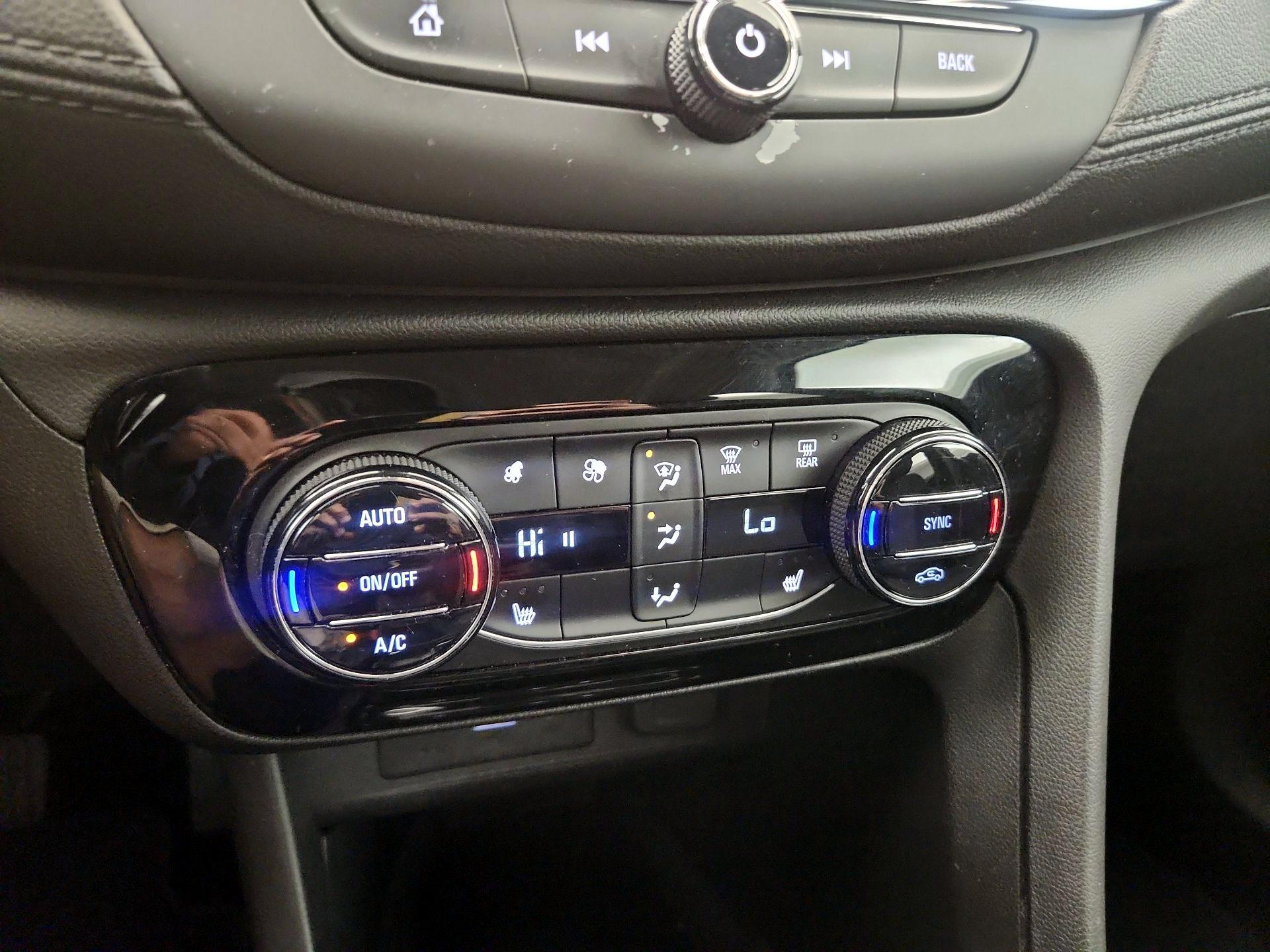 Thumbnail: 2023 Buick Encore GX - 16