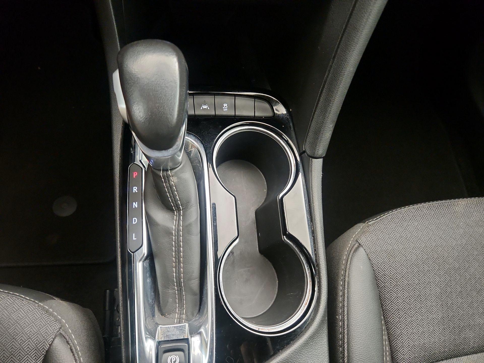 Thumbnail: 2023 Buick Encore GX - 17