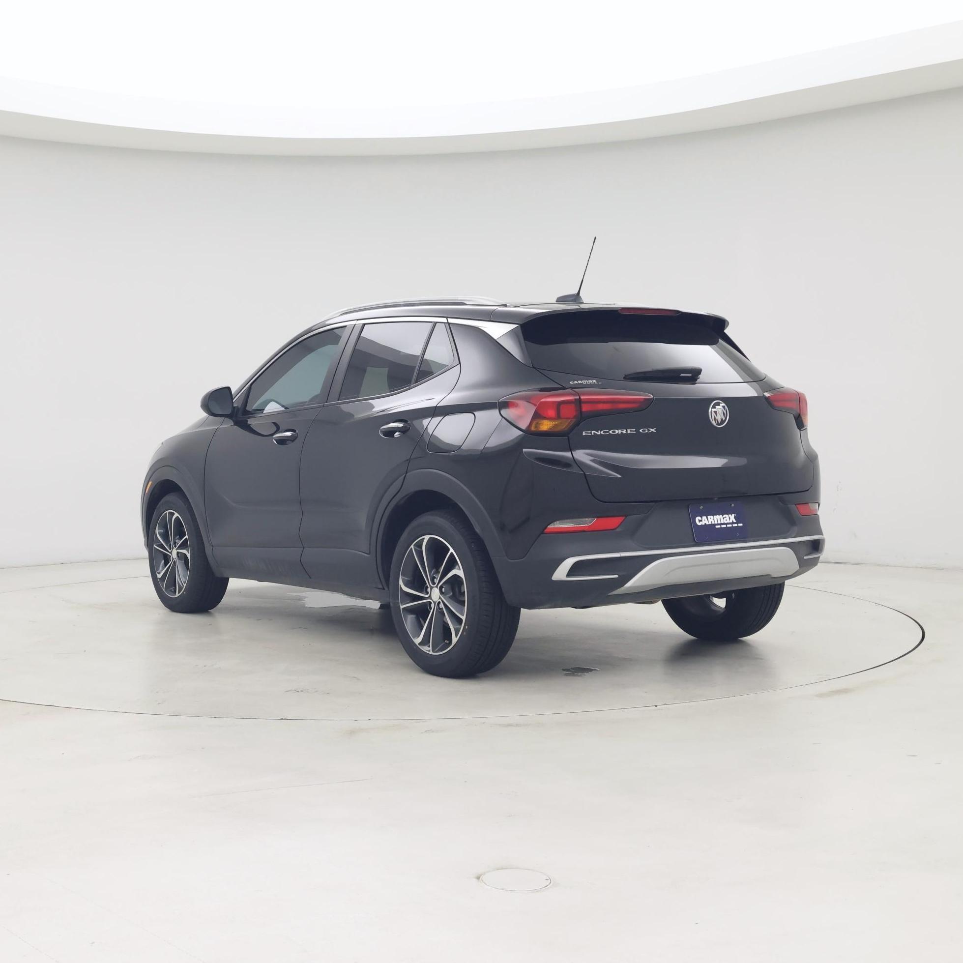 Thumbnail: 2023 Buick Encore GX - 2