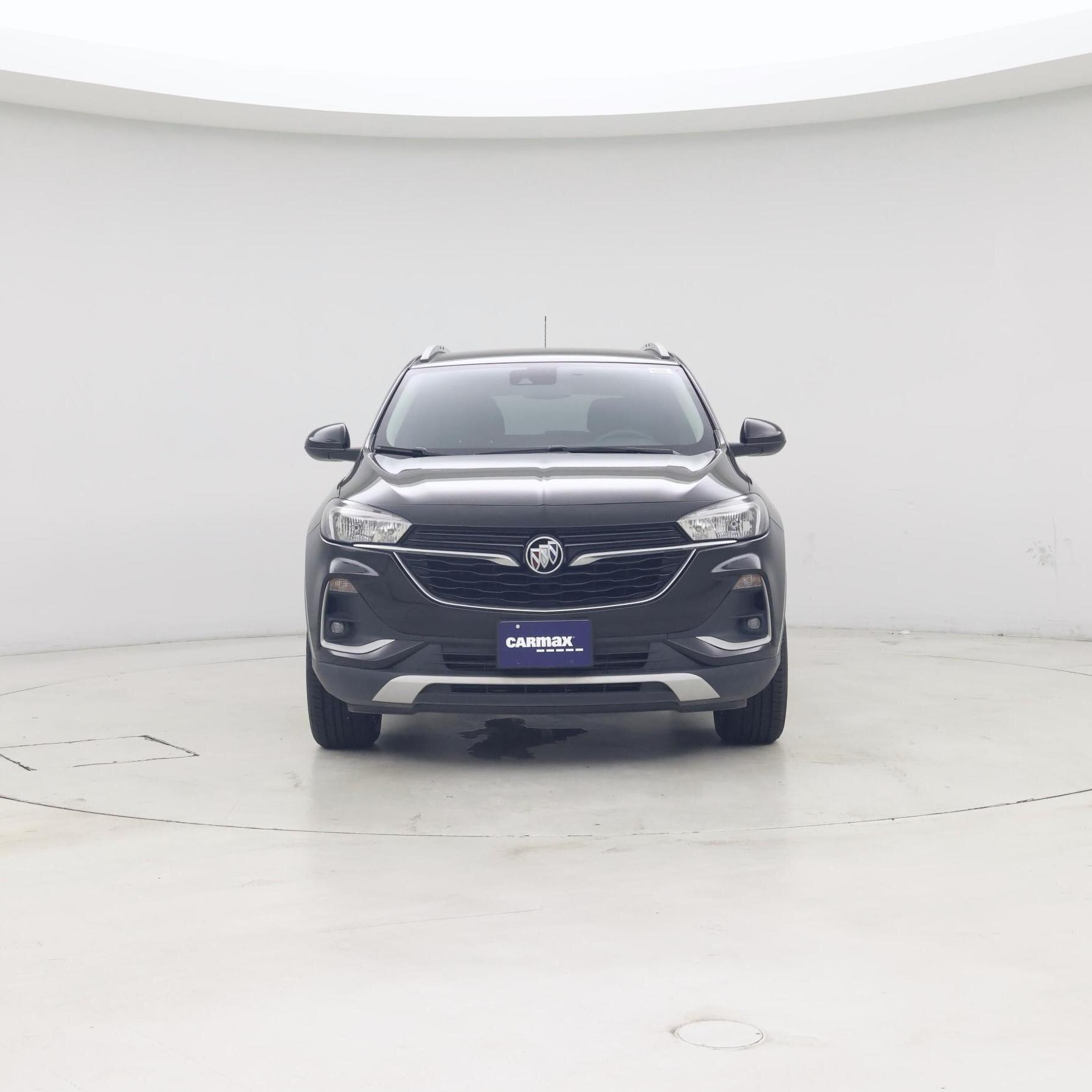 Thumbnail: 2023 Buick Encore GX - 5