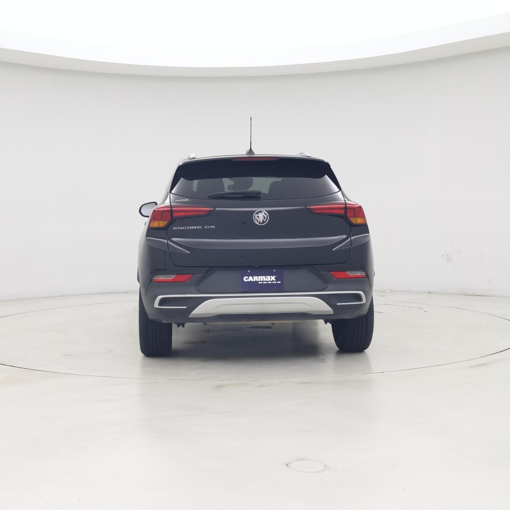 Thumbnail: 2023 Buick Encore GX - 6