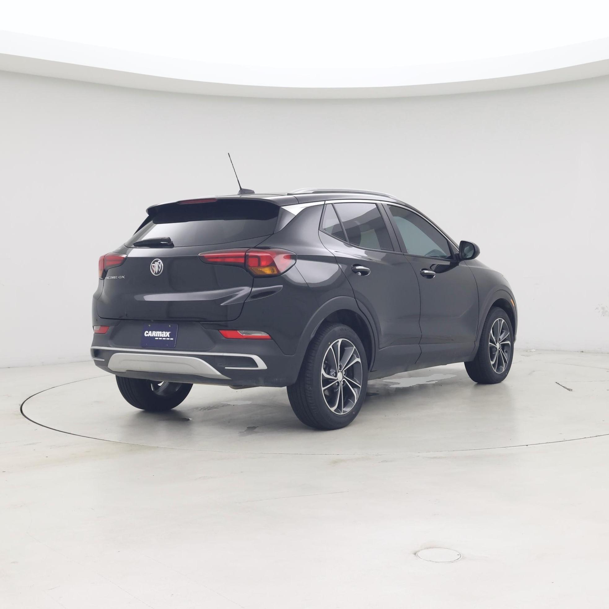 Thumbnail: 2023 Buick Encore GX - 8