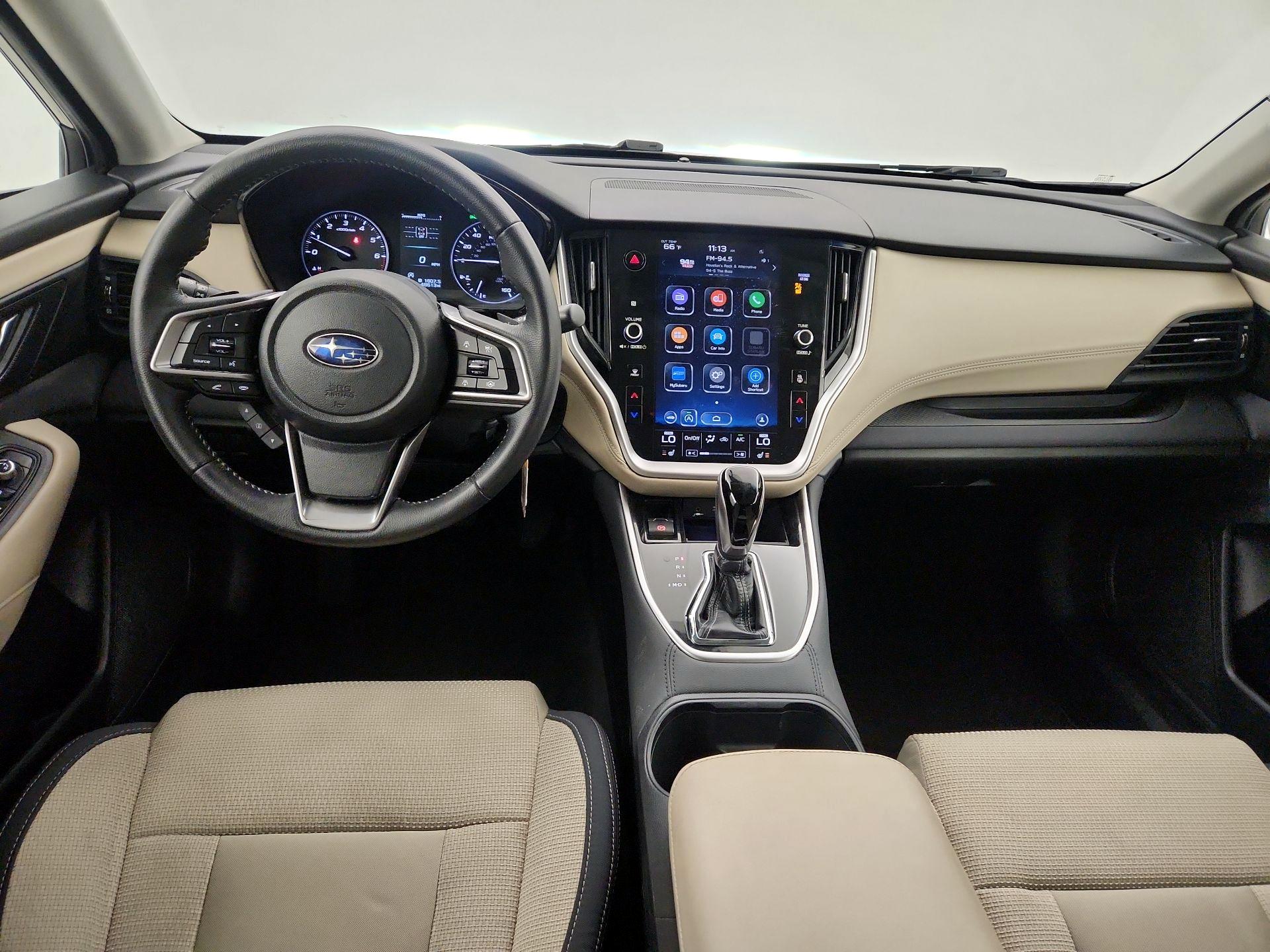 Thumbnail: 2020 Subaru Outback - 9