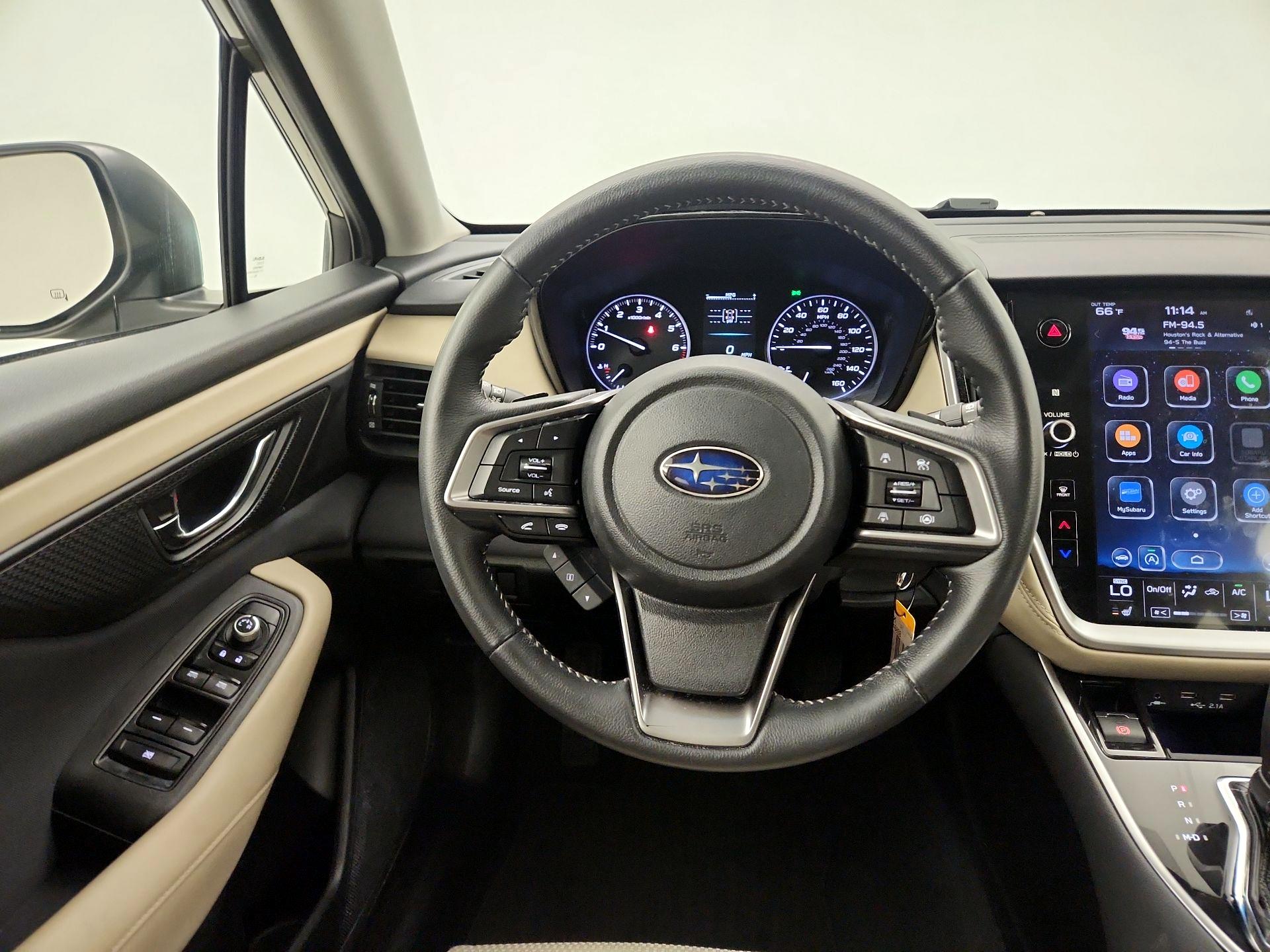 Thumbnail: 2020 Subaru Outback - 10