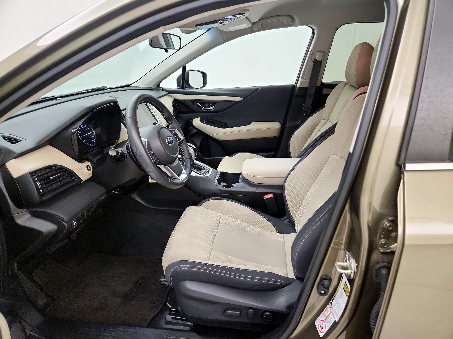 Thumbnail: 2020 Subaru Outback - 11