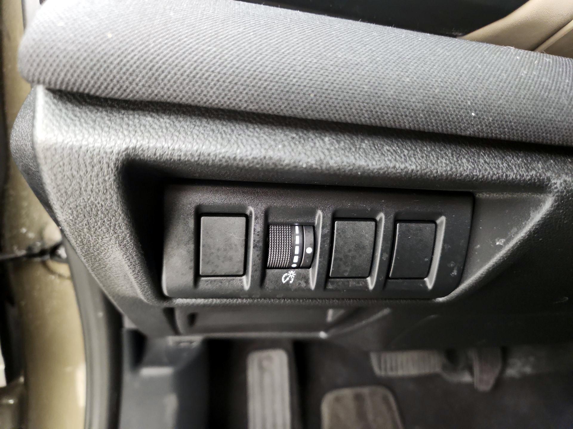 Thumbnail: 2020 Subaru Outback - 13