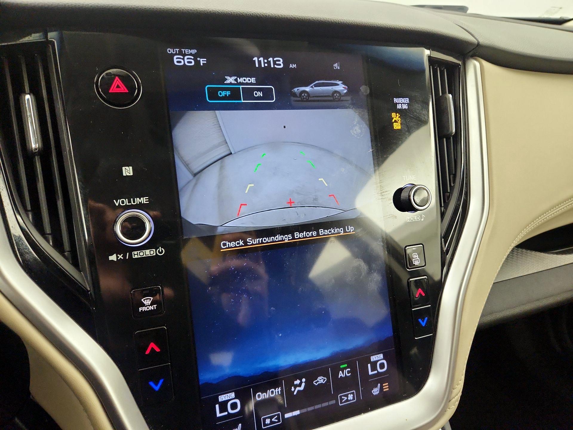 Thumbnail: 2020 Subaru Outback - 14