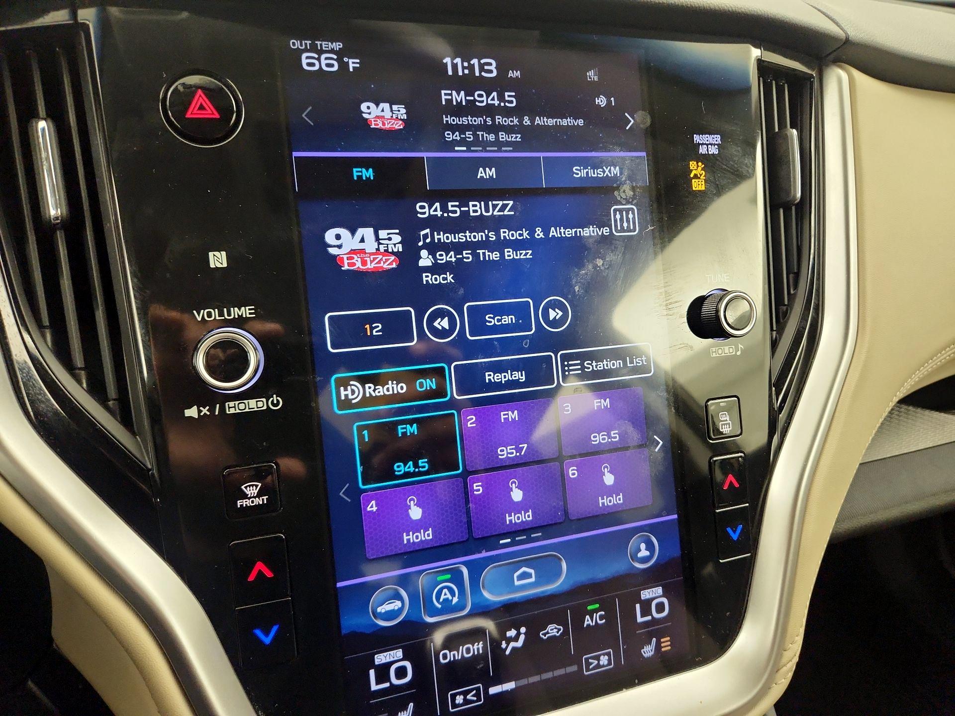 Thumbnail: 2020 Subaru Outback - 15