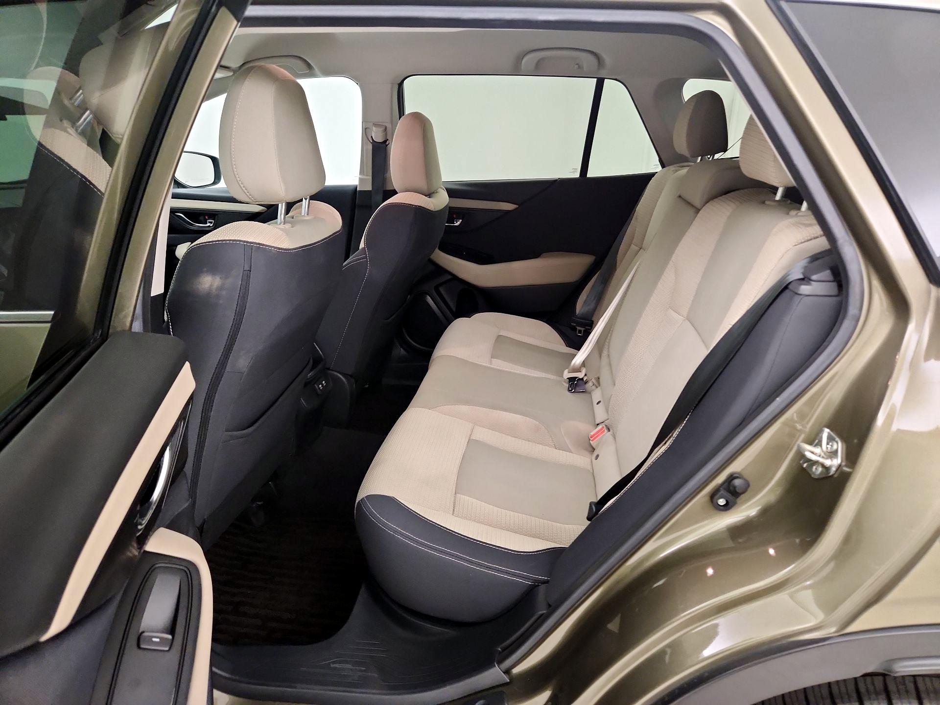 Thumbnail: 2020 Subaru Outback - 19