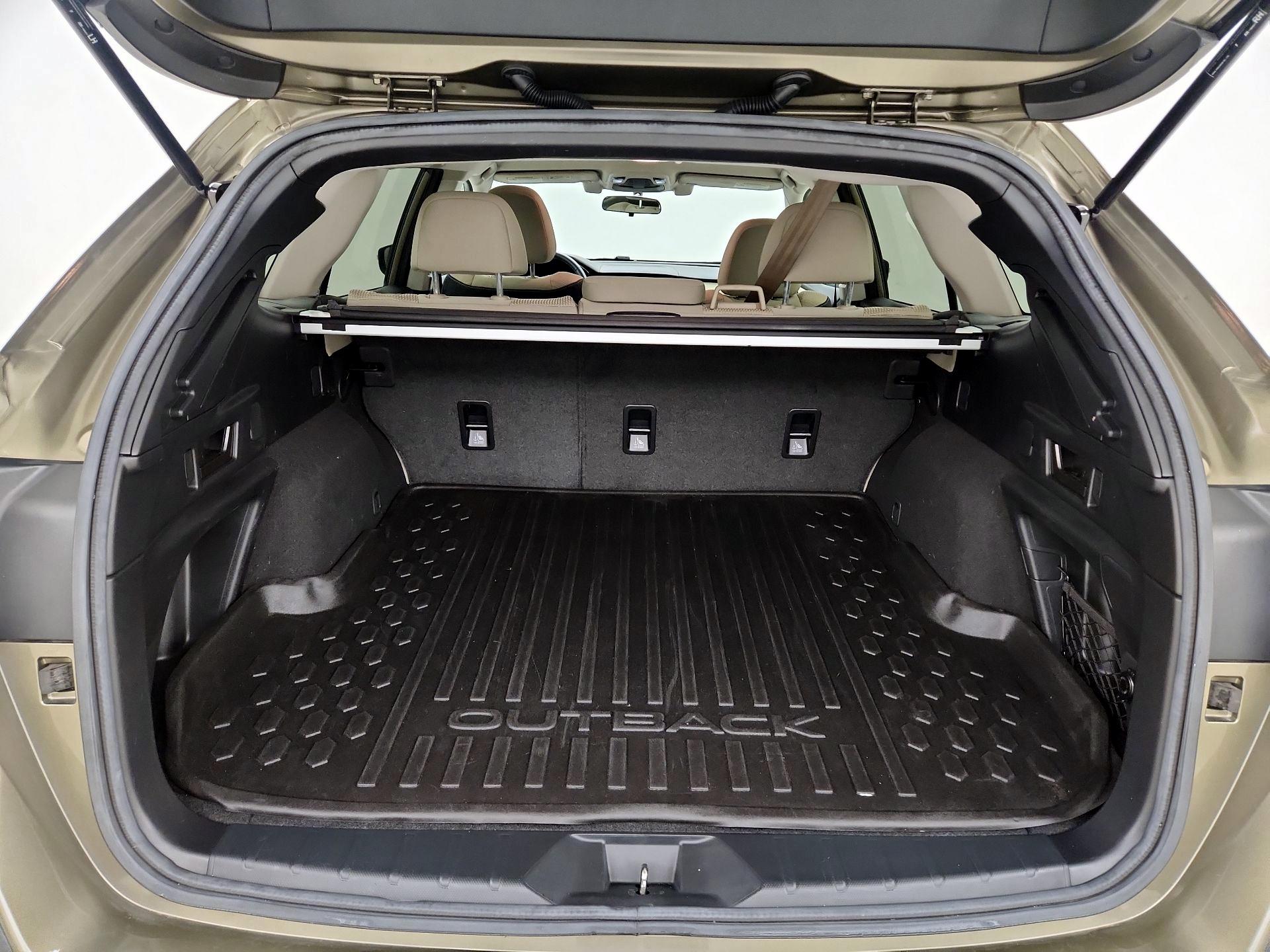 Thumbnail: 2020 Subaru Outback - 20