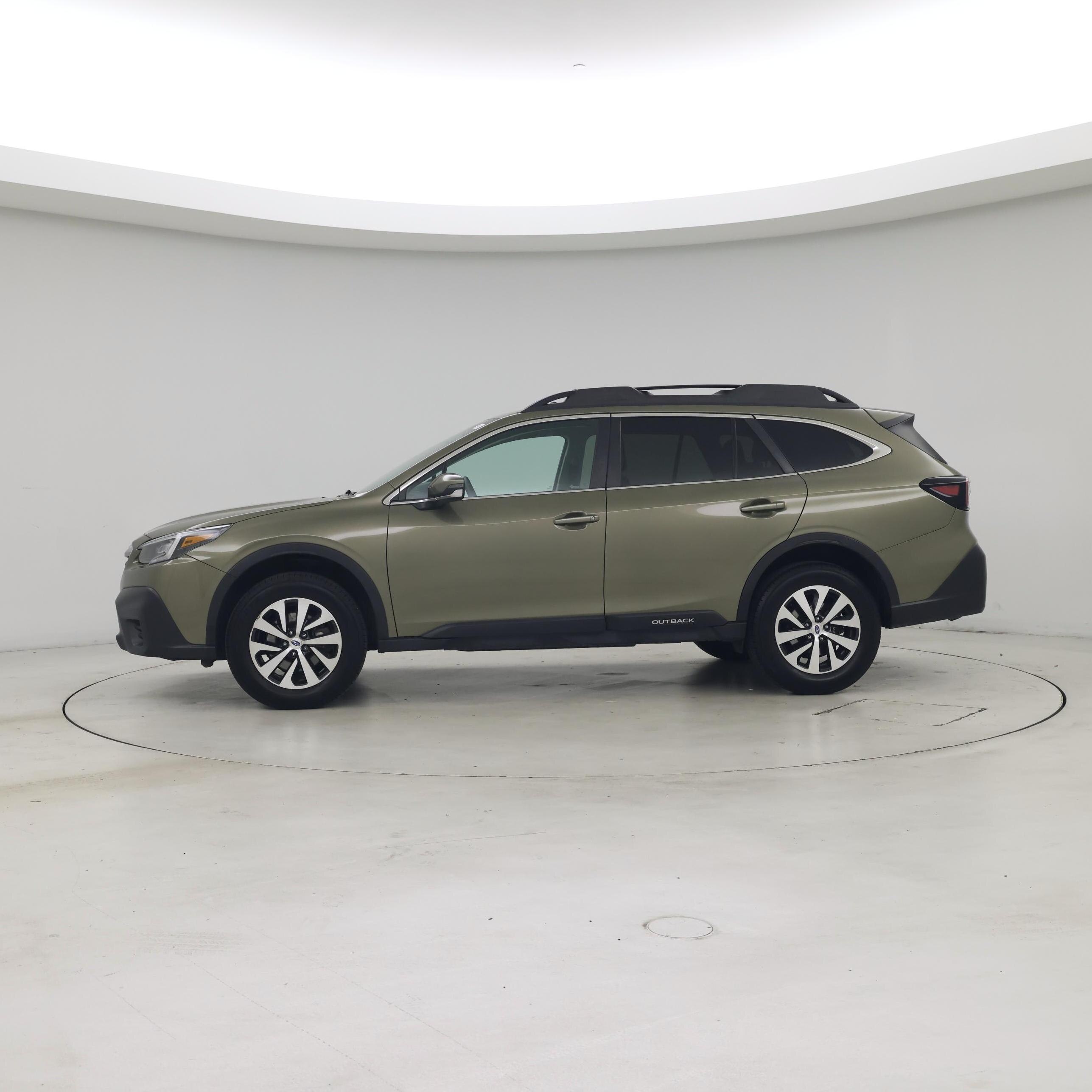 Thumbnail: 2020 Subaru Outback - 3