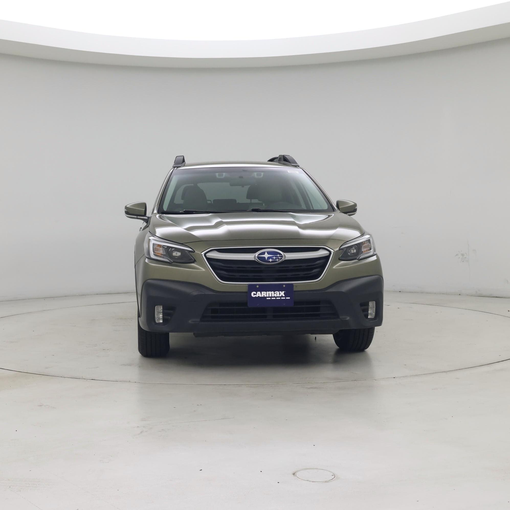 Thumbnail: 2020 Subaru Outback - 5