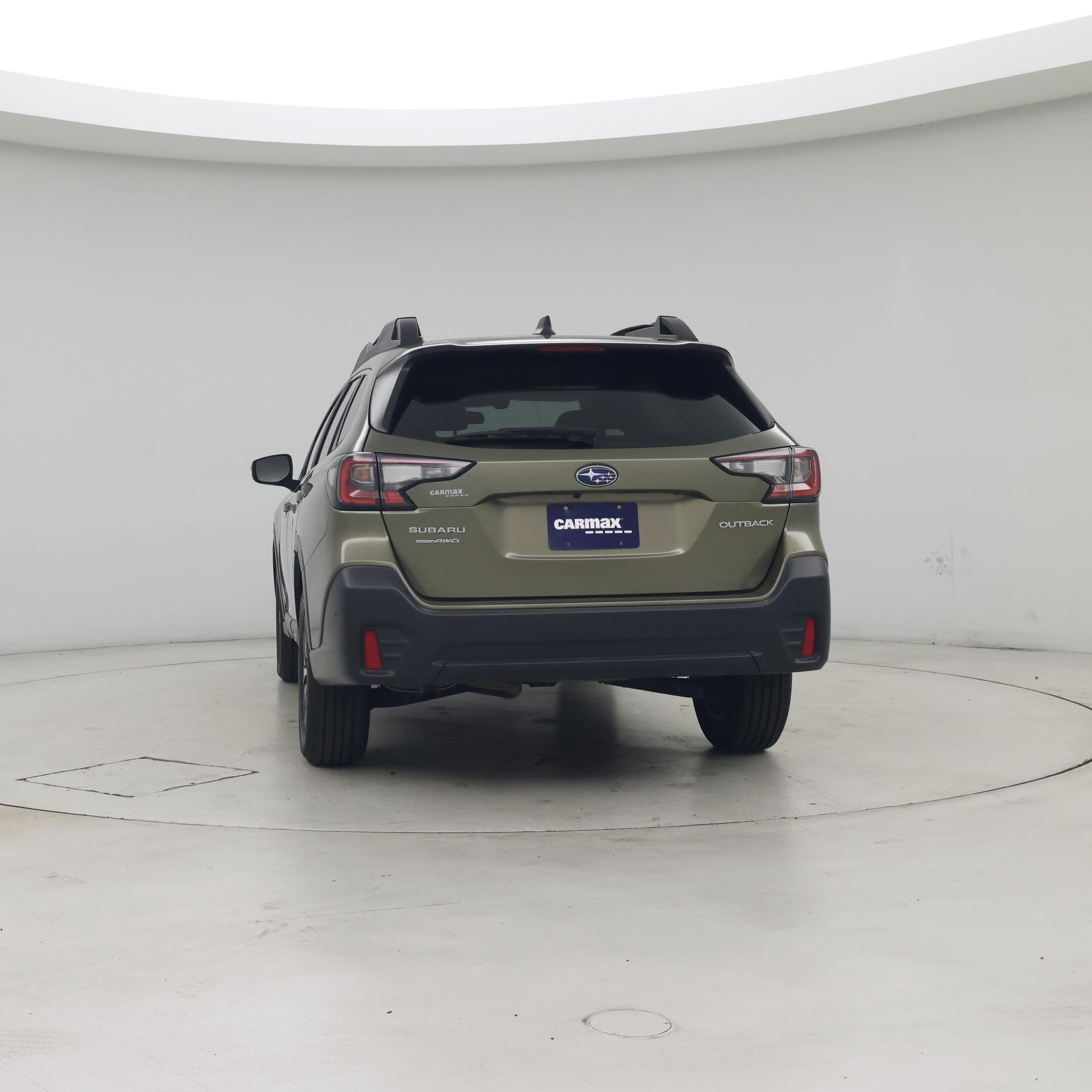 Thumbnail: 2020 Subaru Outback - 6