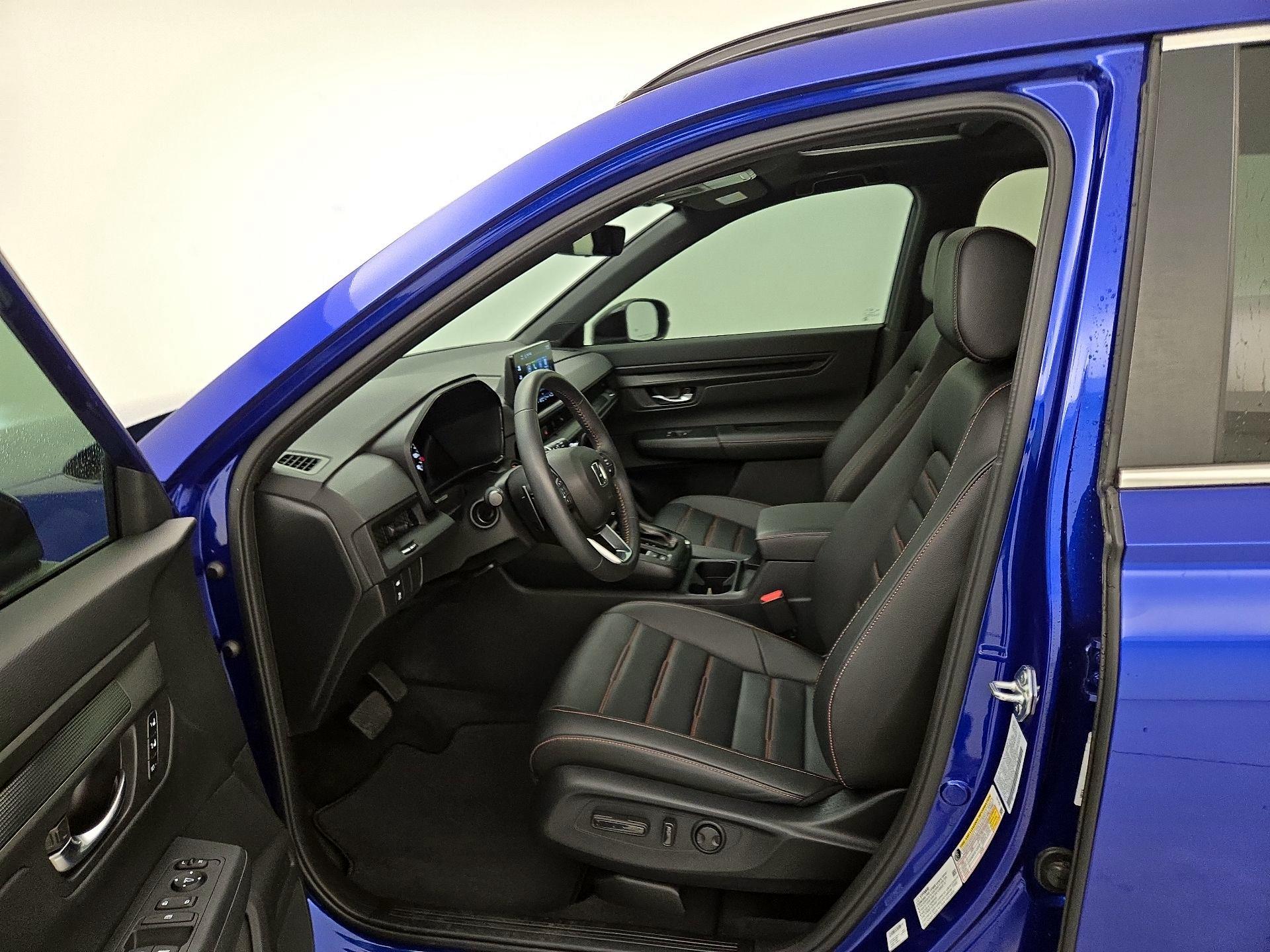 Thumbnail: 2025 Honda CR-V - 11